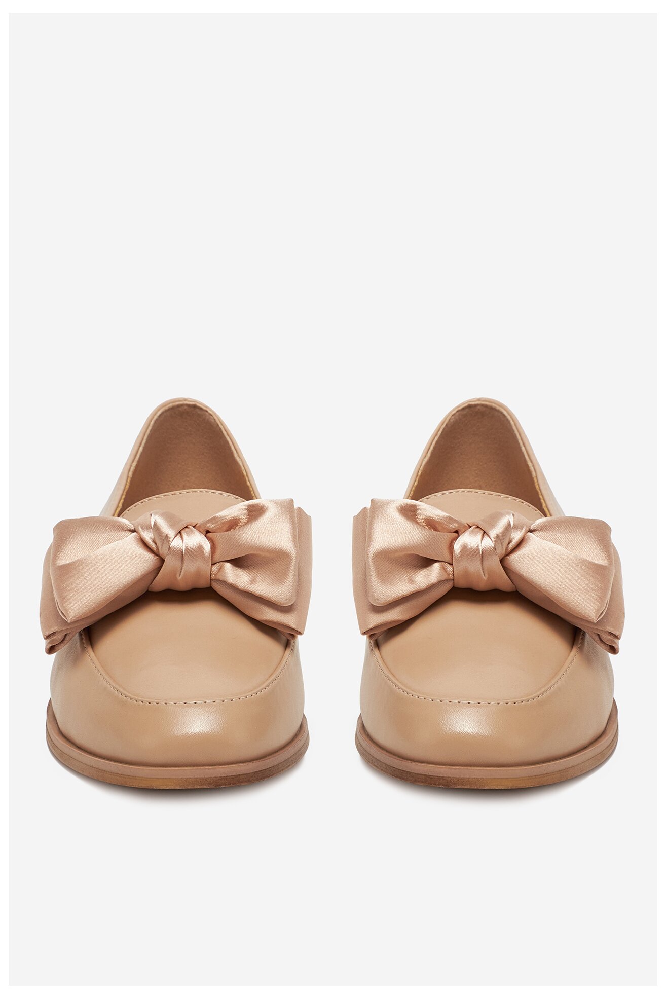 Мокасини DeeZee HY20232-2 БЕЖОВ