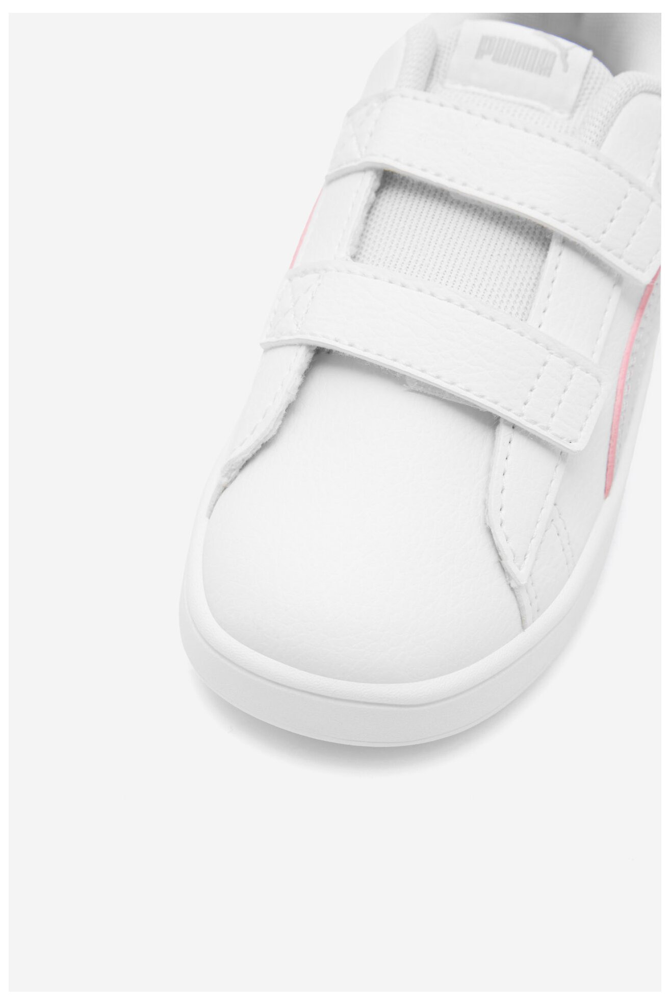 Obuwie sportowe Puma RICKIE CLASSIC V PS 39425410 Biały