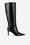 Ботуши NINE WEST WFA3425-1 ЧЕРЕН