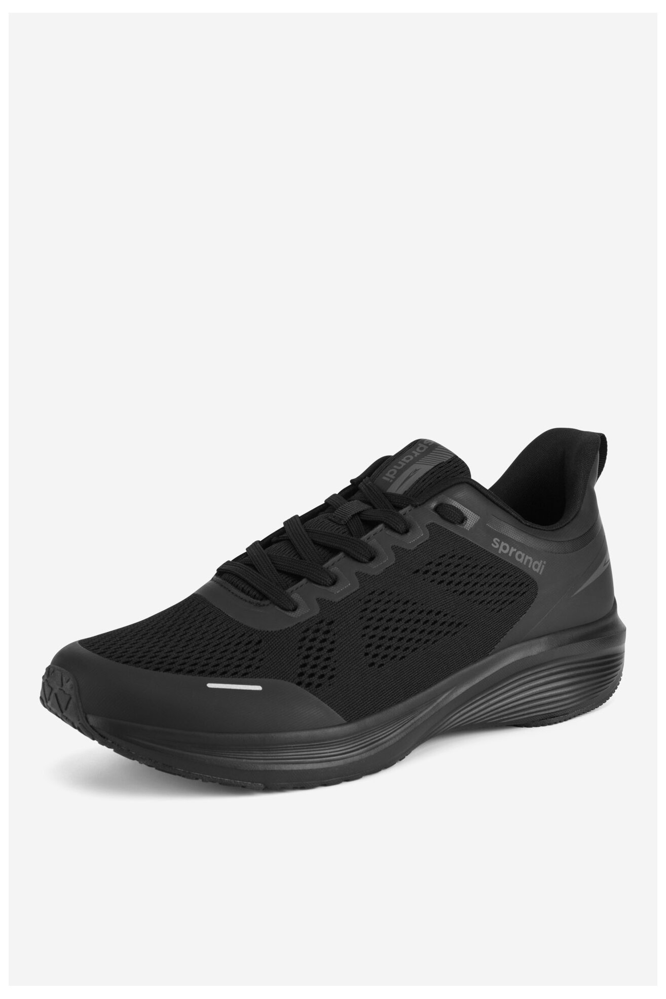 Obuwie sportowe Sprandi V-24MR1027 Czarny