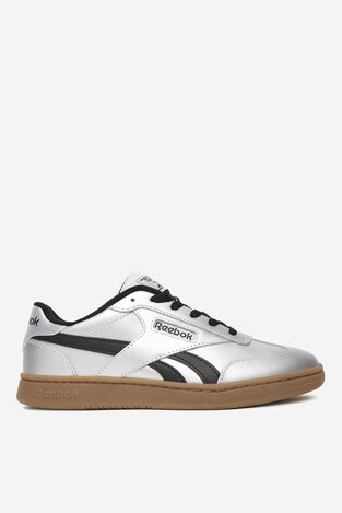 Sportska obuća Reebok CEO-FORTE LOUNGER AR30252W-SBS SREBRNA