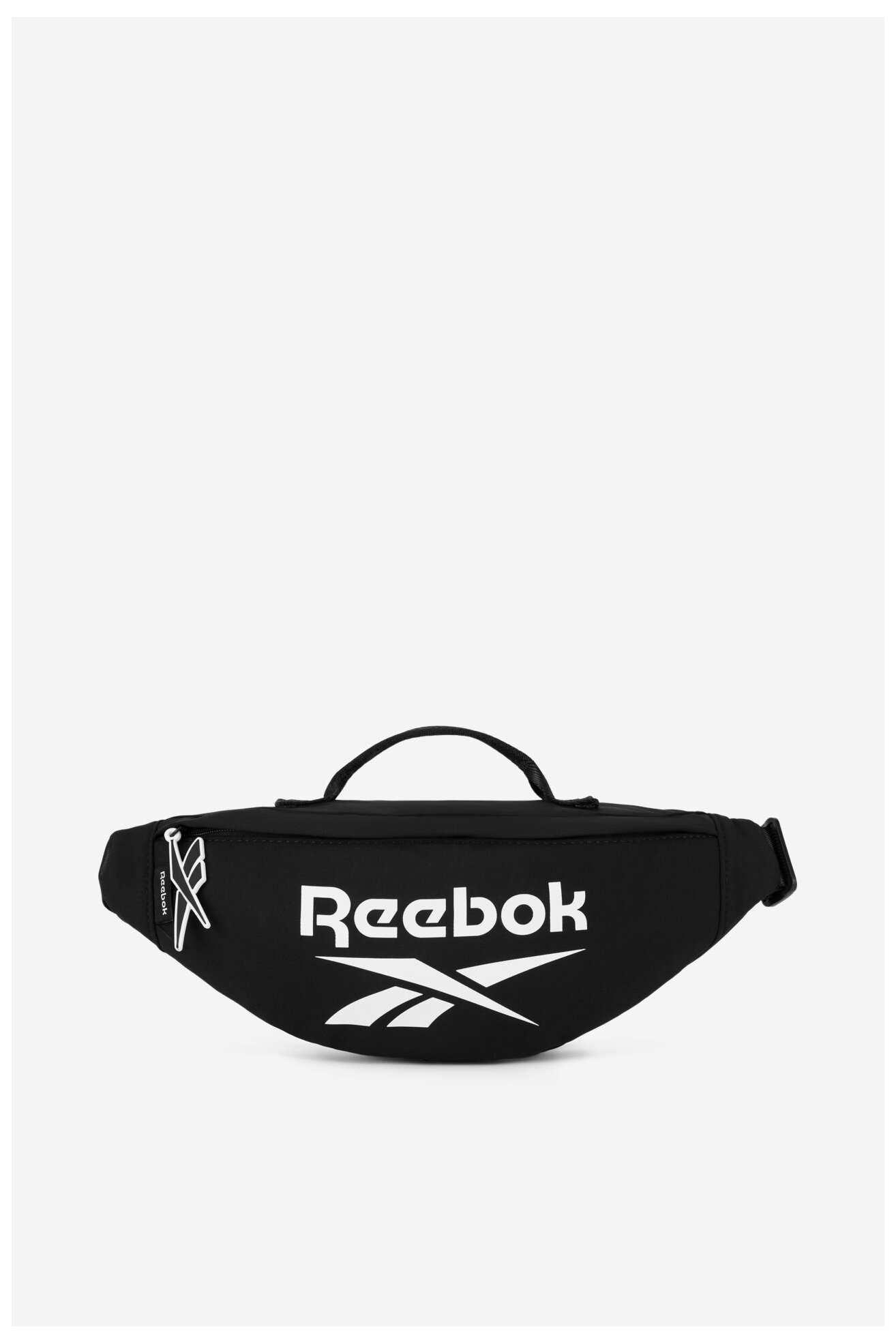 Geantă de mână Reebok RBK-039-CCC-05 NEGRU
