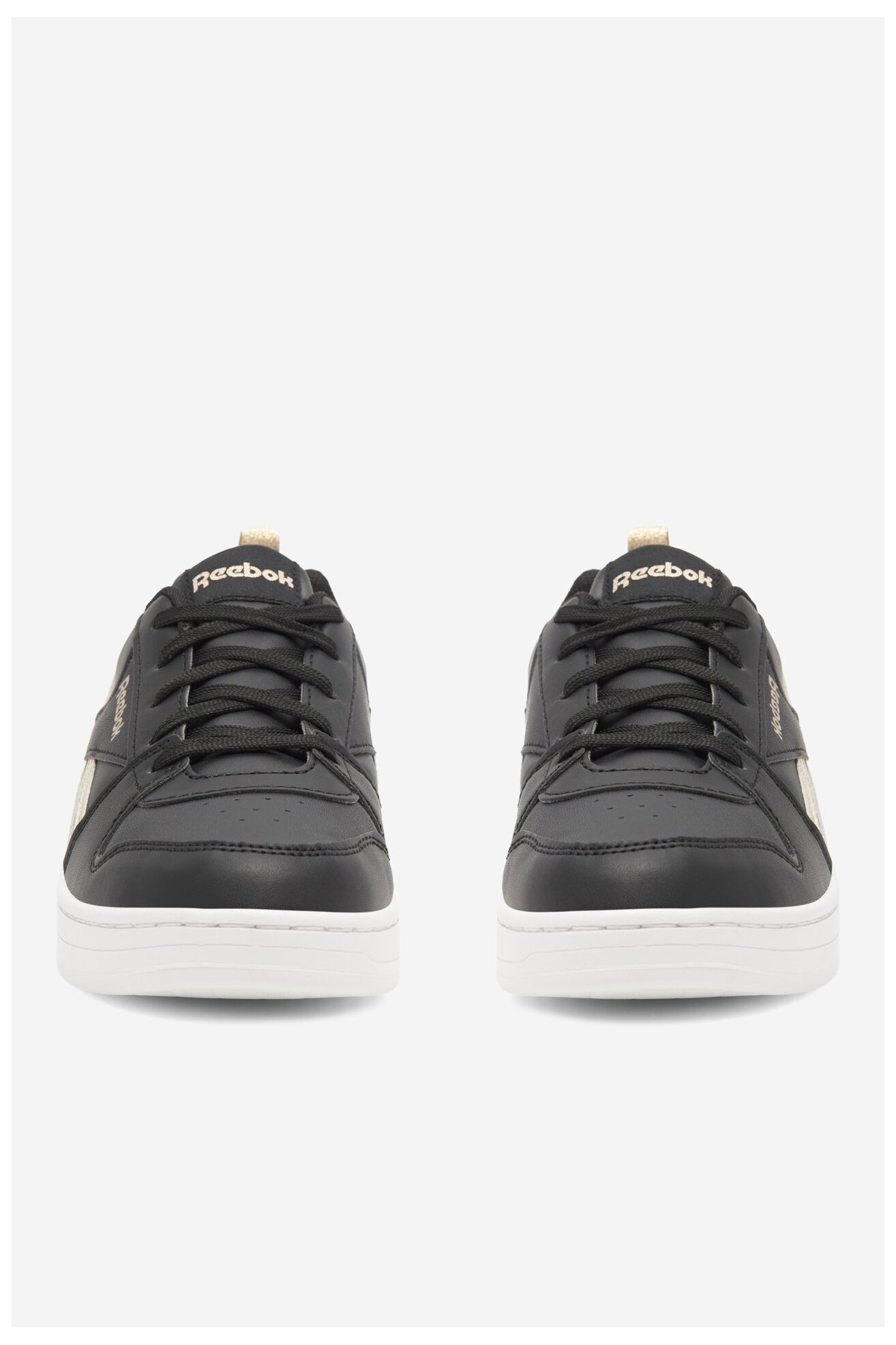 Obuwie sportowe Reebok ROYAL PRIME 2 100045130K Czarny