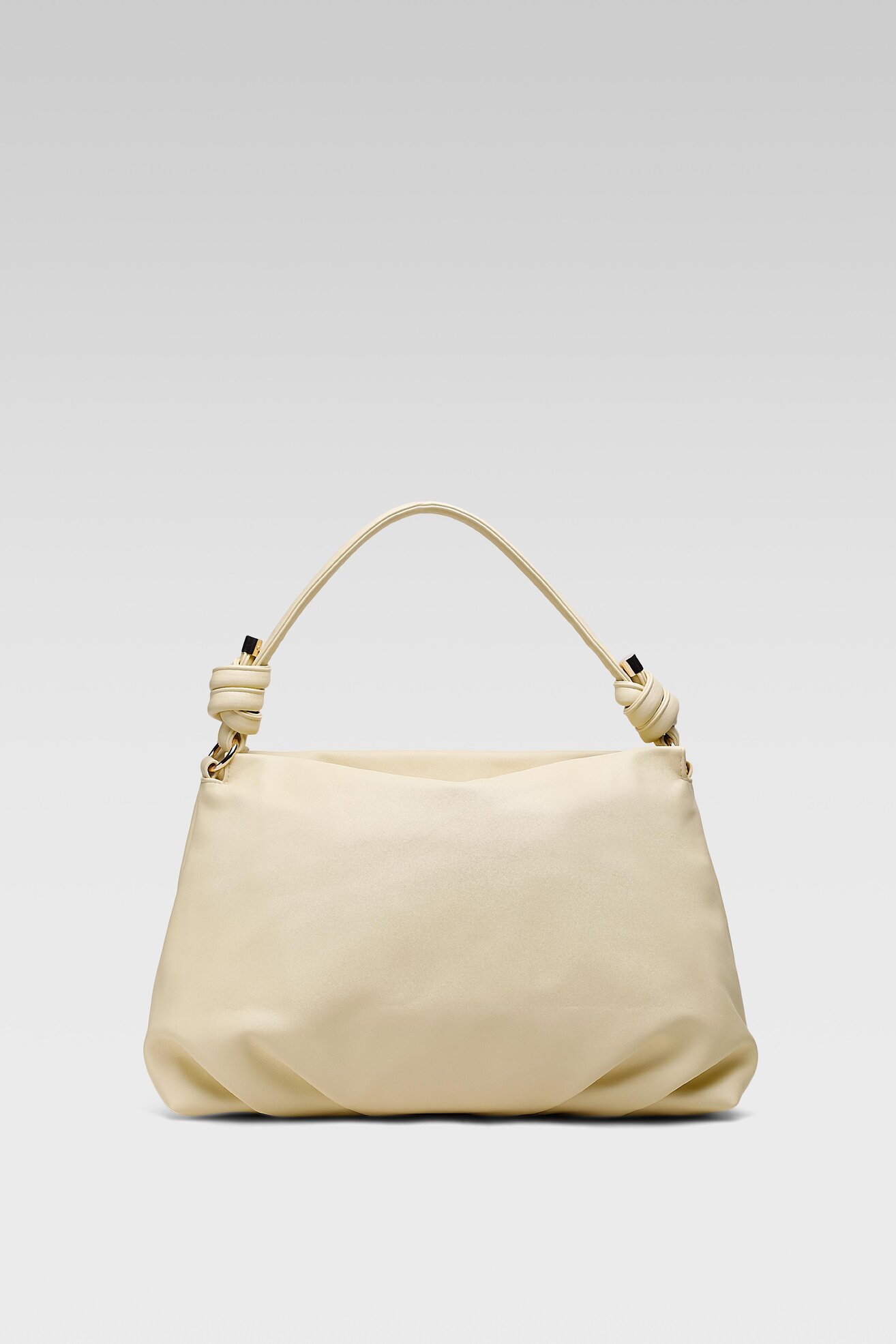 Сумка З Ремінцем Jenny Fairy MJO-J-213-50-01 ЖОВТИЙ