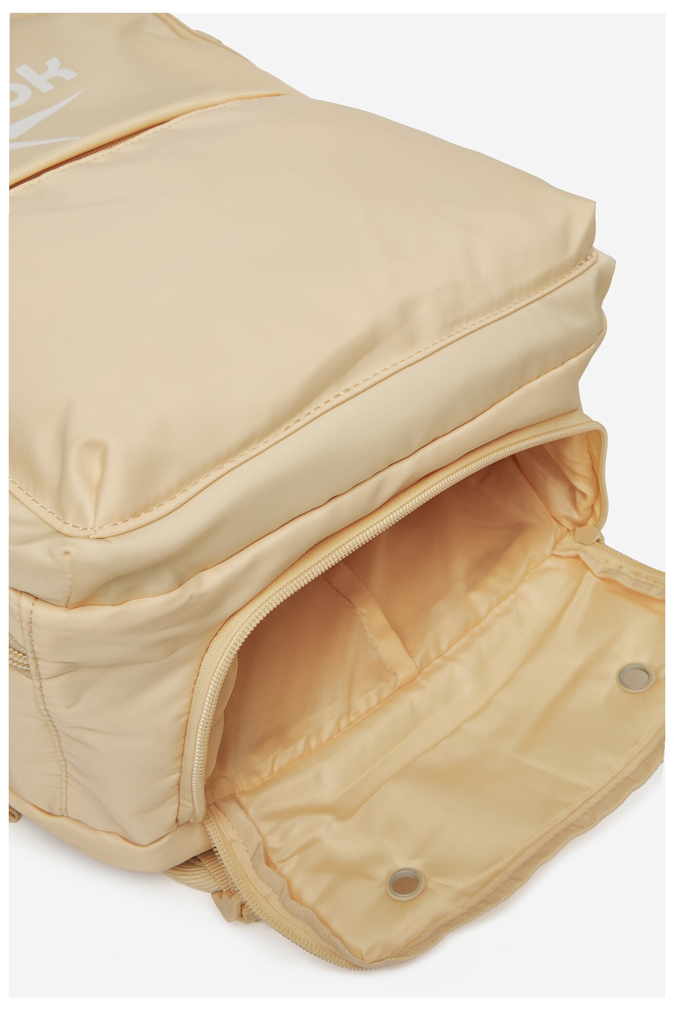 Plecak Reebok RBK-015-CCC-06 Beżowy