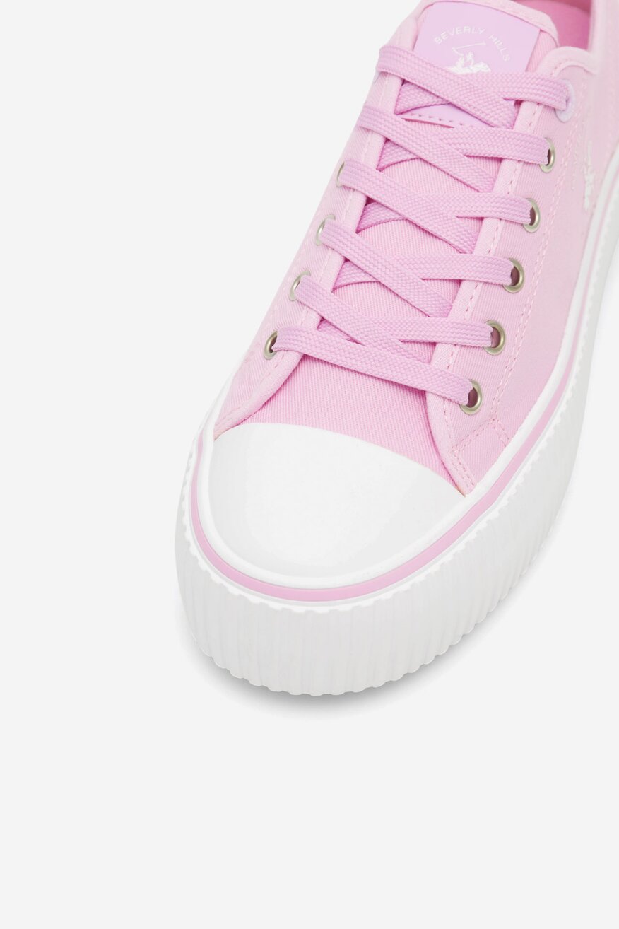 
                Beverly Hills Polo Club - Trampki - 5905588319061