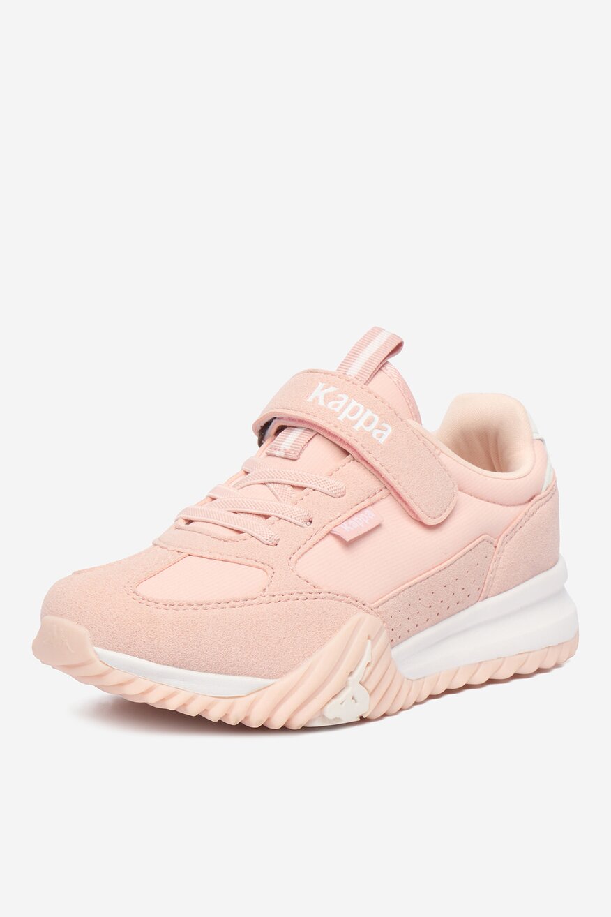 
                Sportcipő Kappa RÓZSASZÍN - 5906751653432