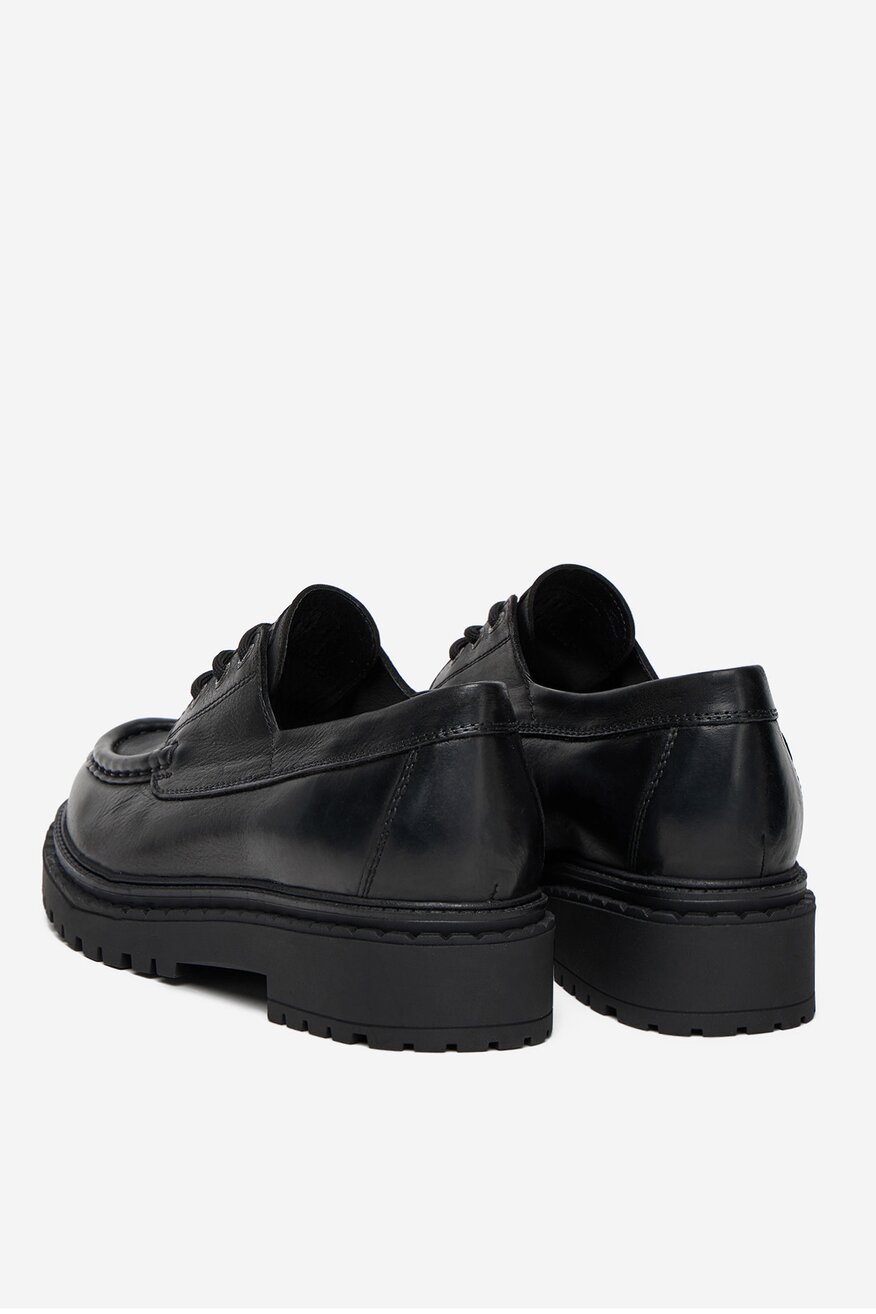 Pantofi casual G-STAR RAW NEGRU - 5906751377932