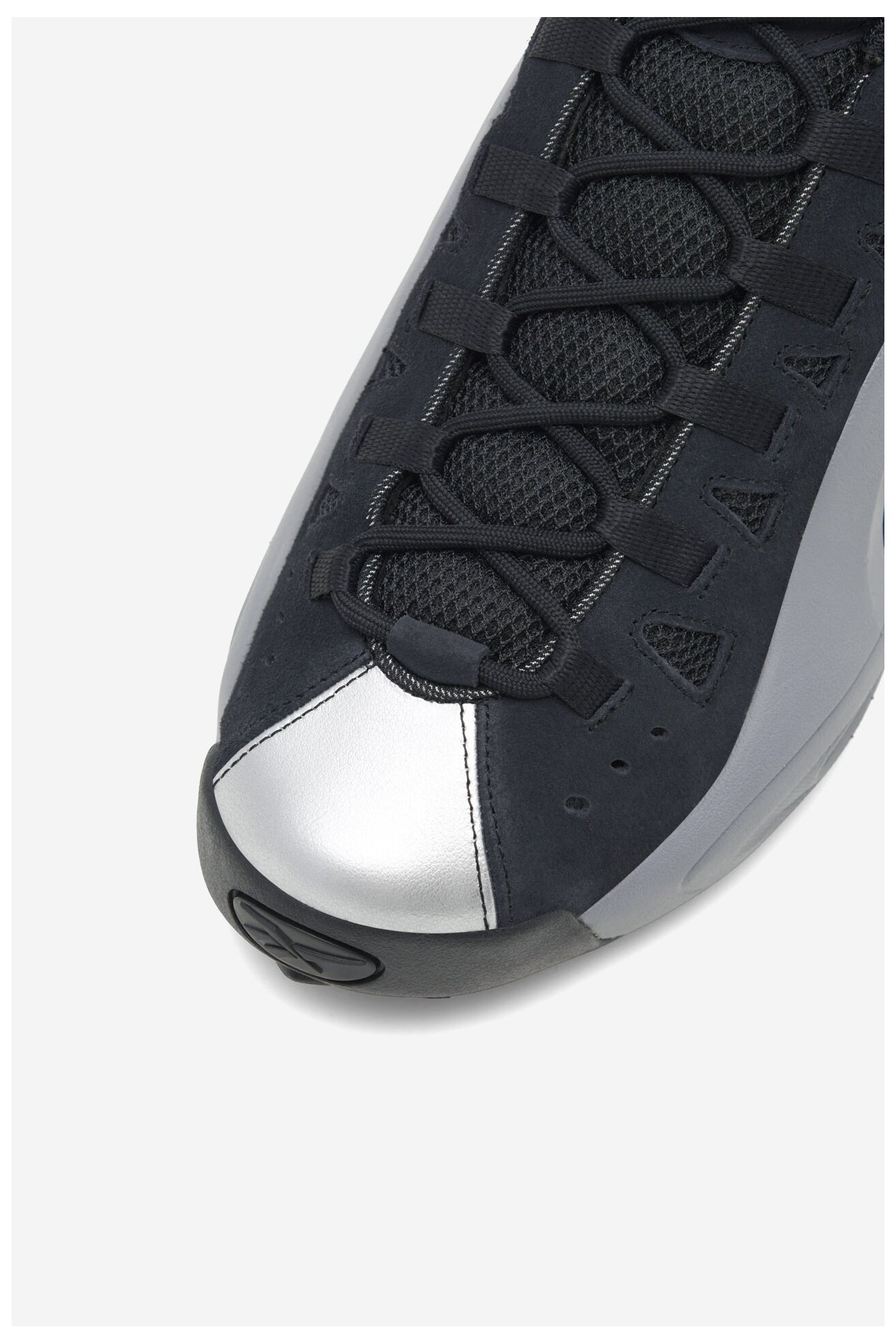 Încălțăminte sport Reebok ES22 100074726 NEGRU