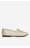 Baleriny Rieker L6350-60 Beżowy jasny