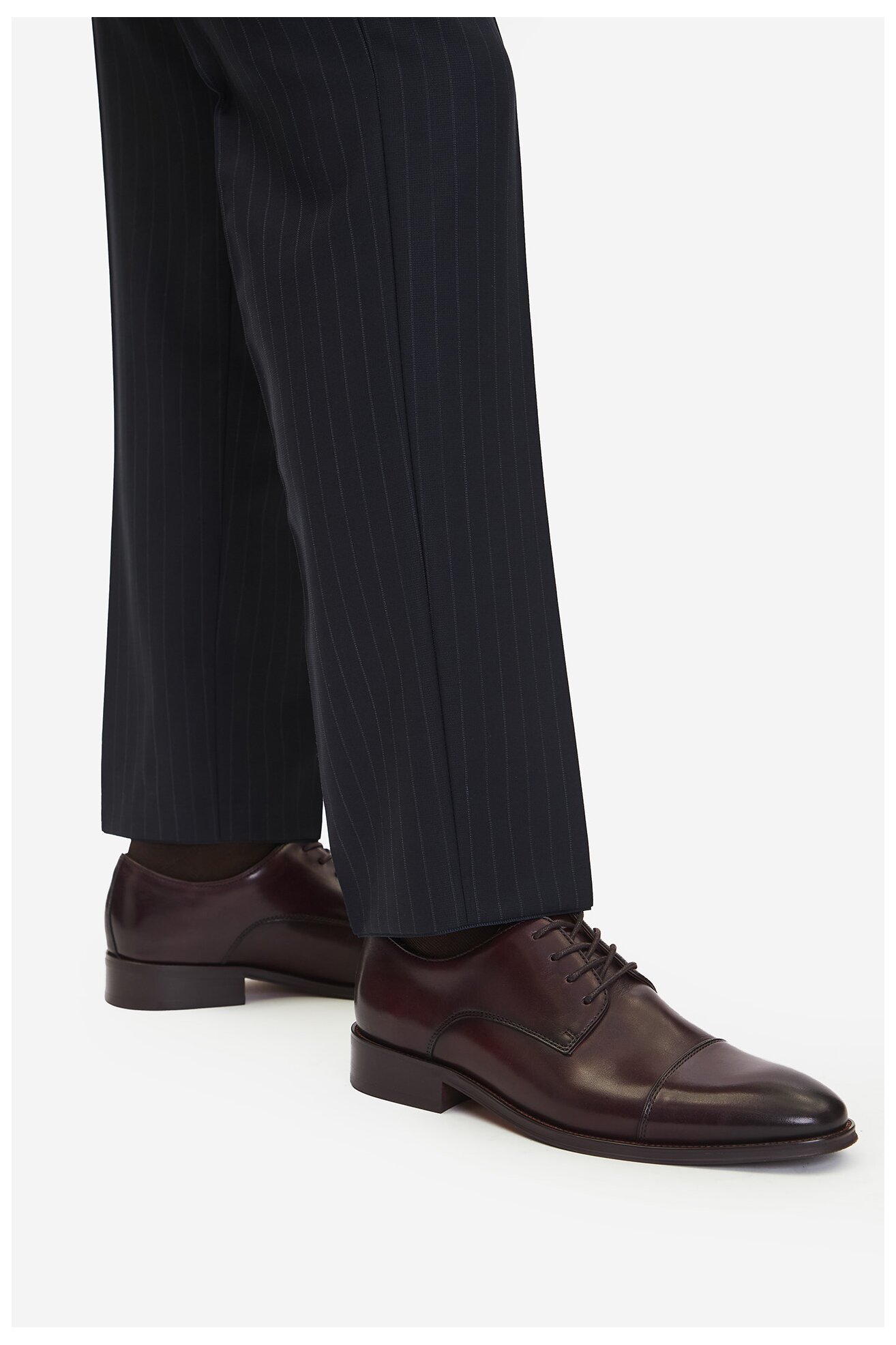 Pantofi casual Gino Rossi CEO-FELICE-01 125AM MARO