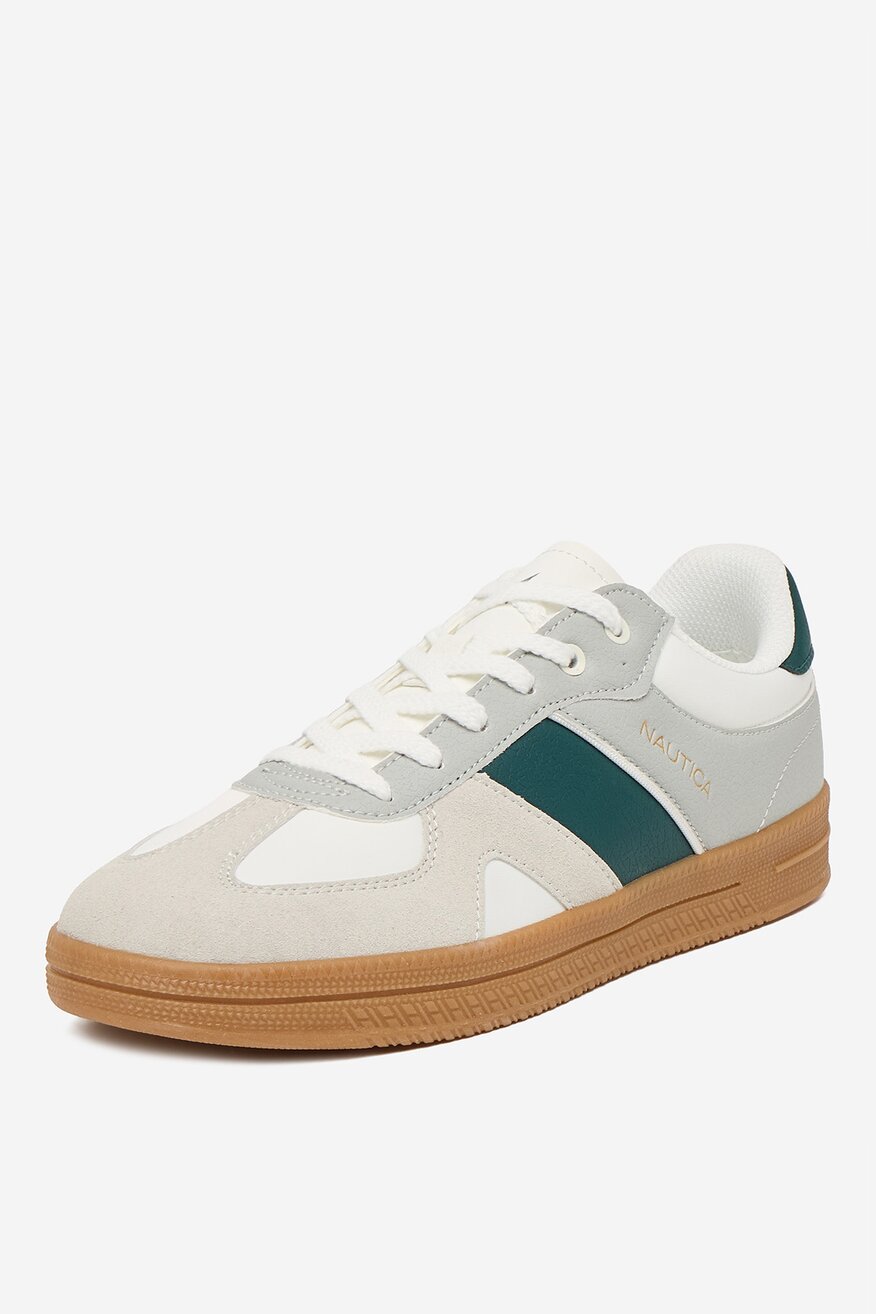 
                NAUTICA - Sneakersy - 5906751707173