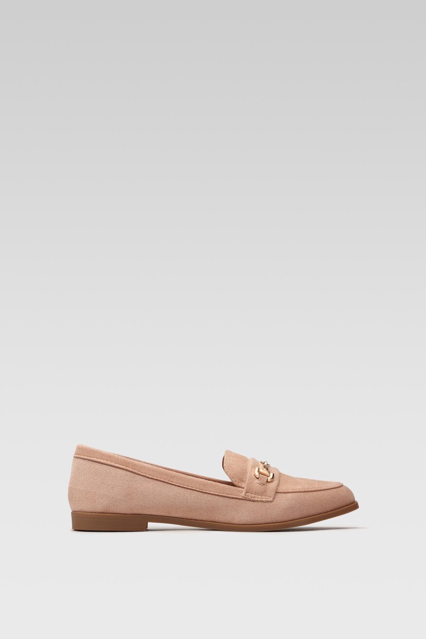 
                DeeZee - Mokasyny - 5904862457017