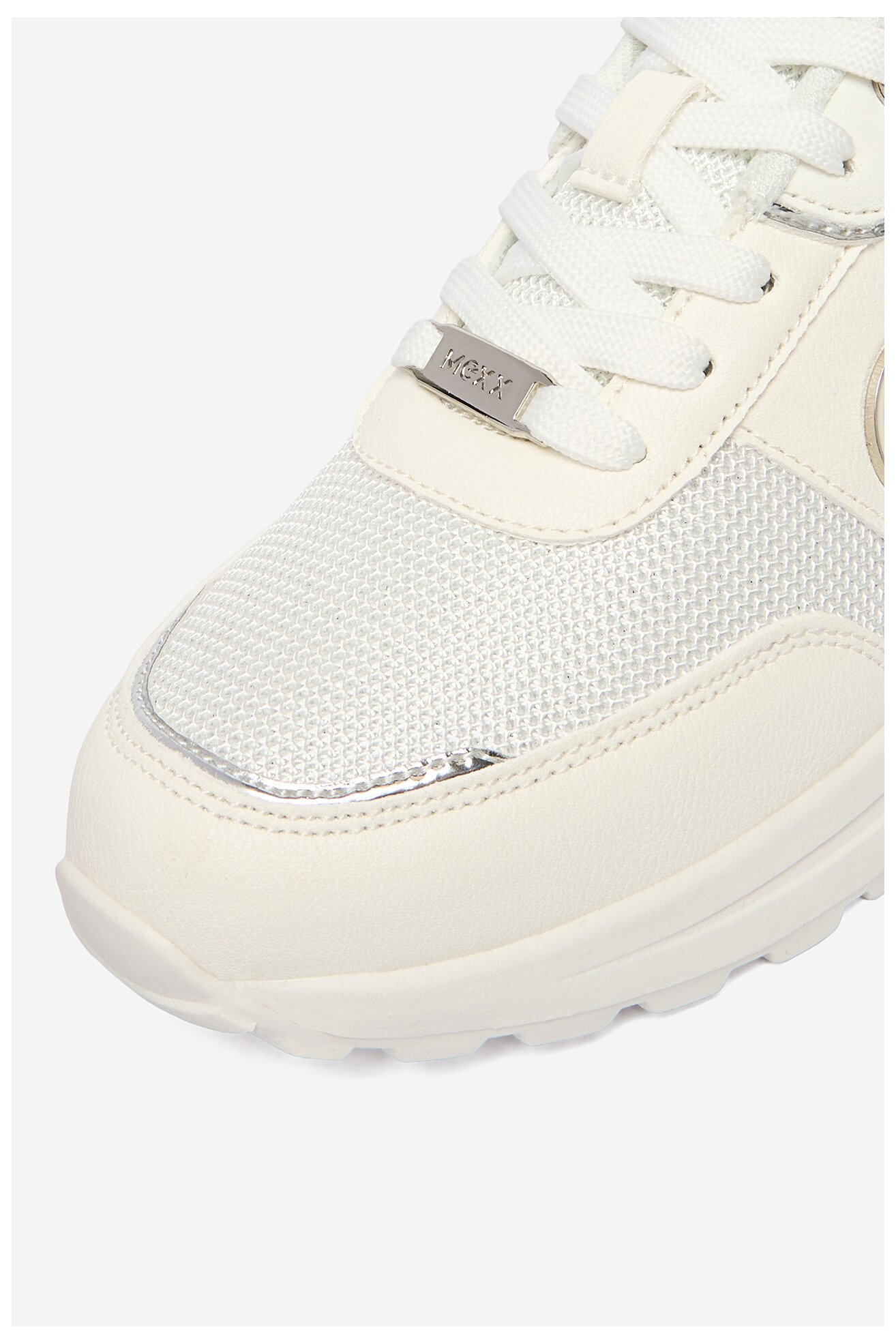 Кросівки Mexx EO-MI001011161W БІЛИЙ