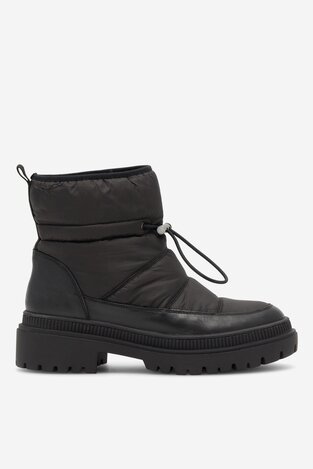 Ботильйони Lasocki WI16-14097-09 ЧОРНИЙ