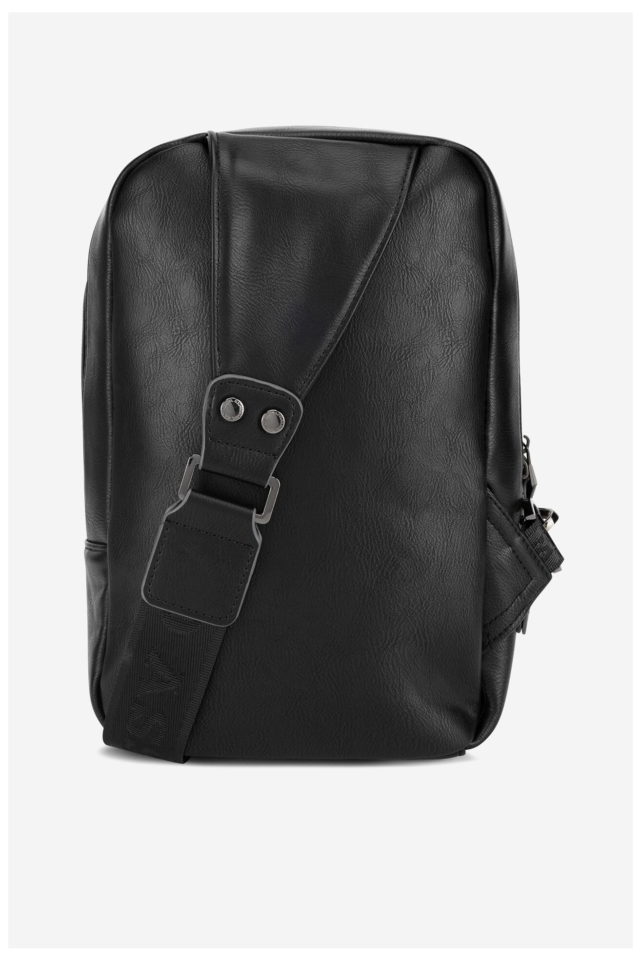 Plecak U.S. POLO ASSN. BIUXT5741MVP Czarny