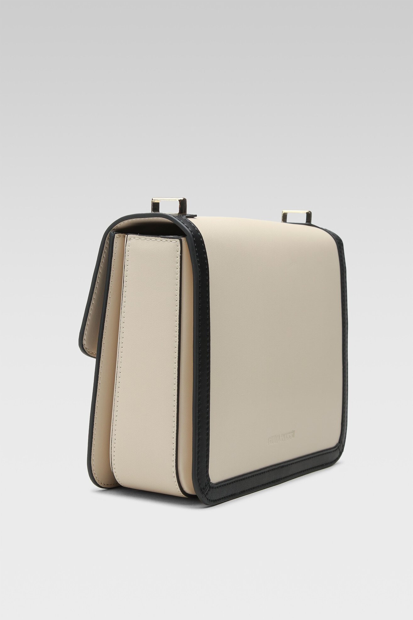 Torebka Gino Rossi CARLOTTA CS6434 Beżowy