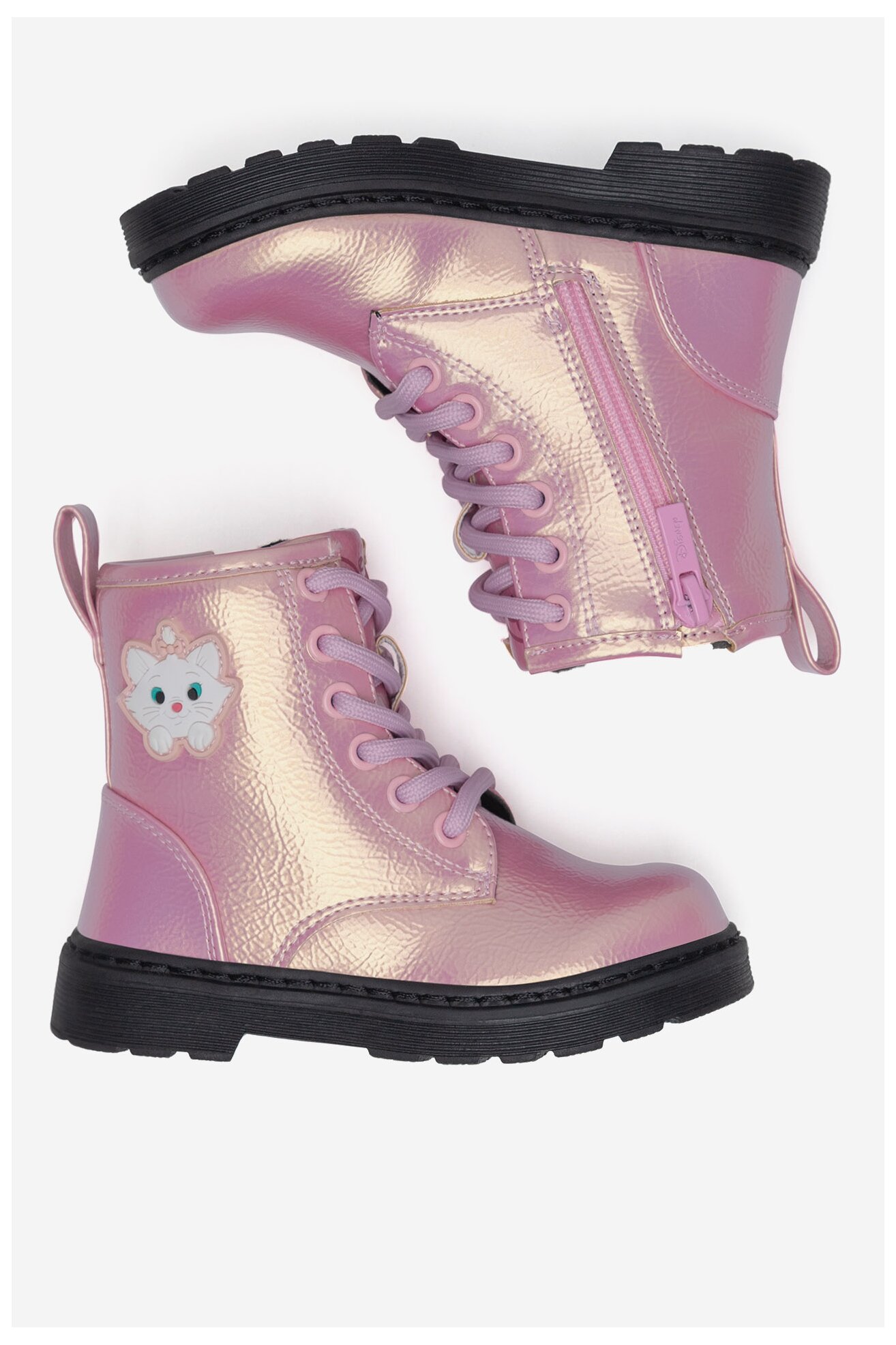 Trzewiki Disney Classics CM-AW24-323DCLS Różowy