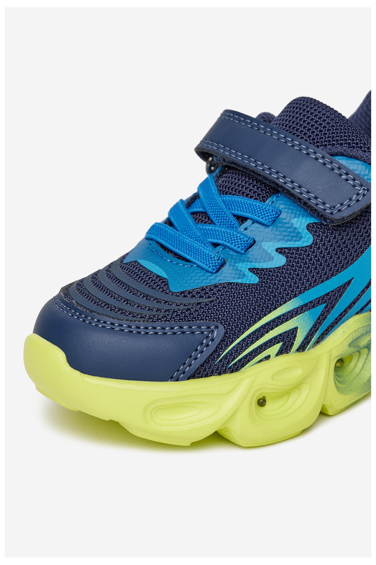 Sportska obuća Sprandi CEO-K23325(II)CH PLAVA