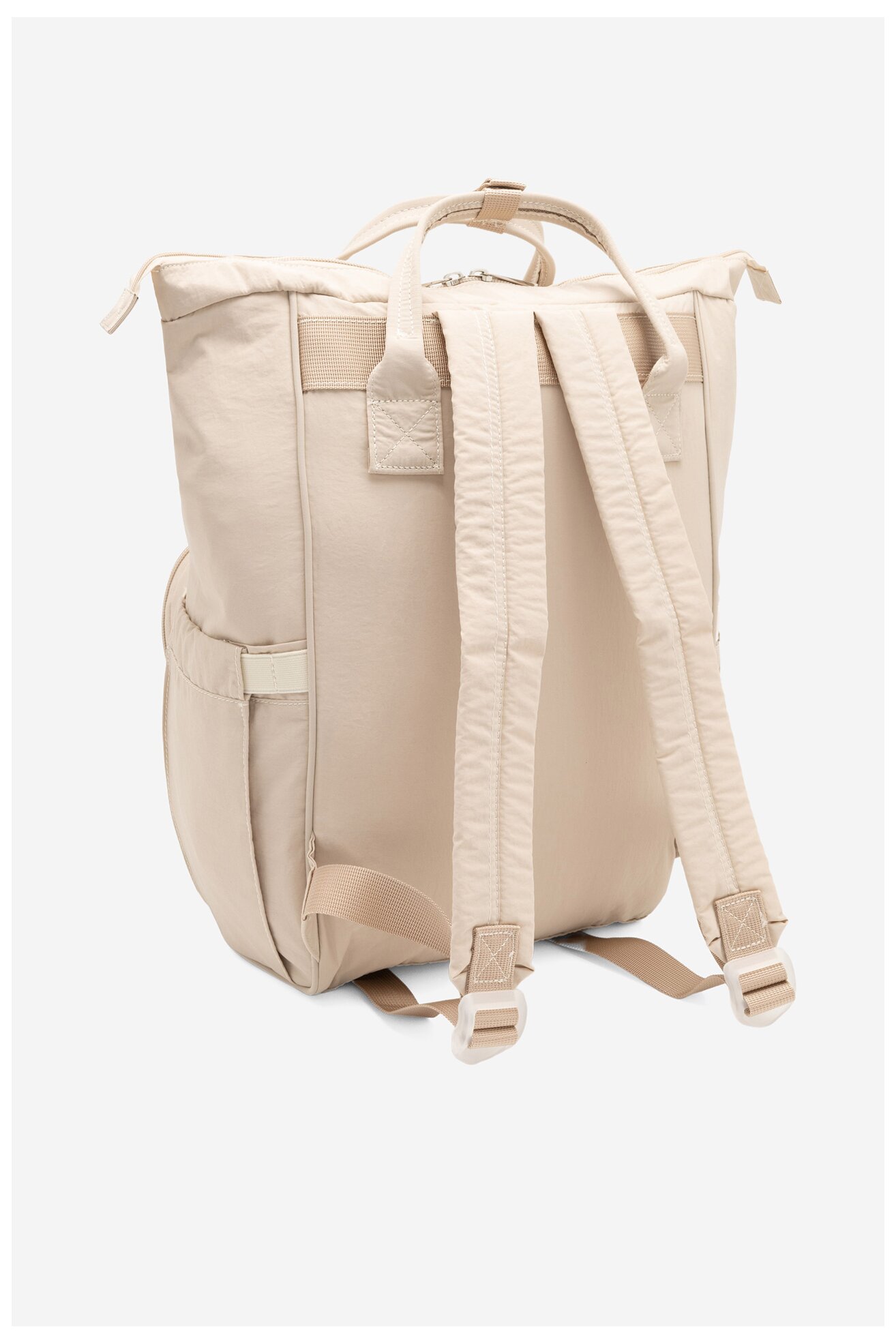 Plecak Sprandi SPR-L-020-S23 Beżowy