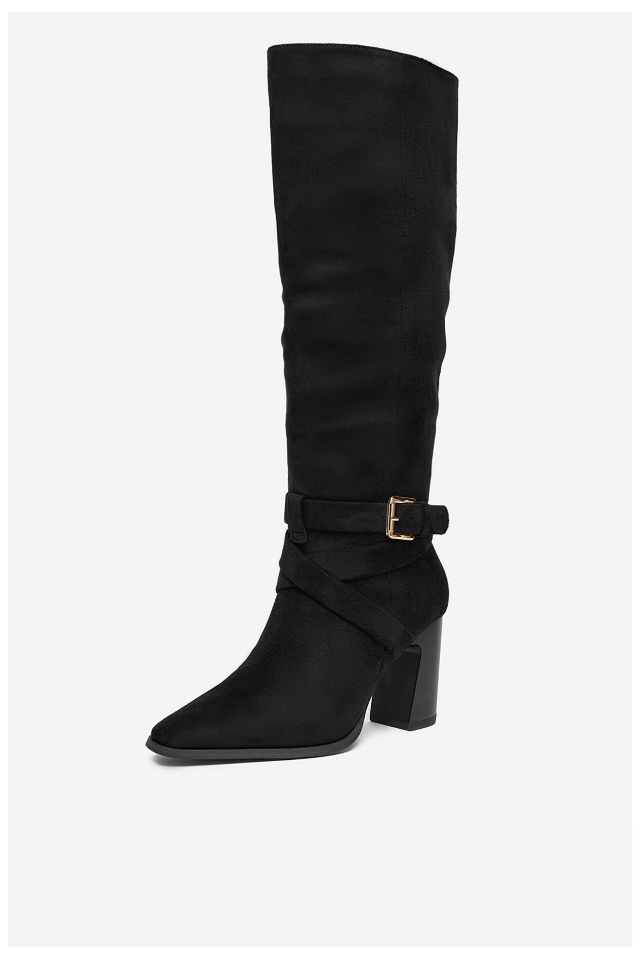 Cizme Jenny CEO-HY2516-1 NEGRU