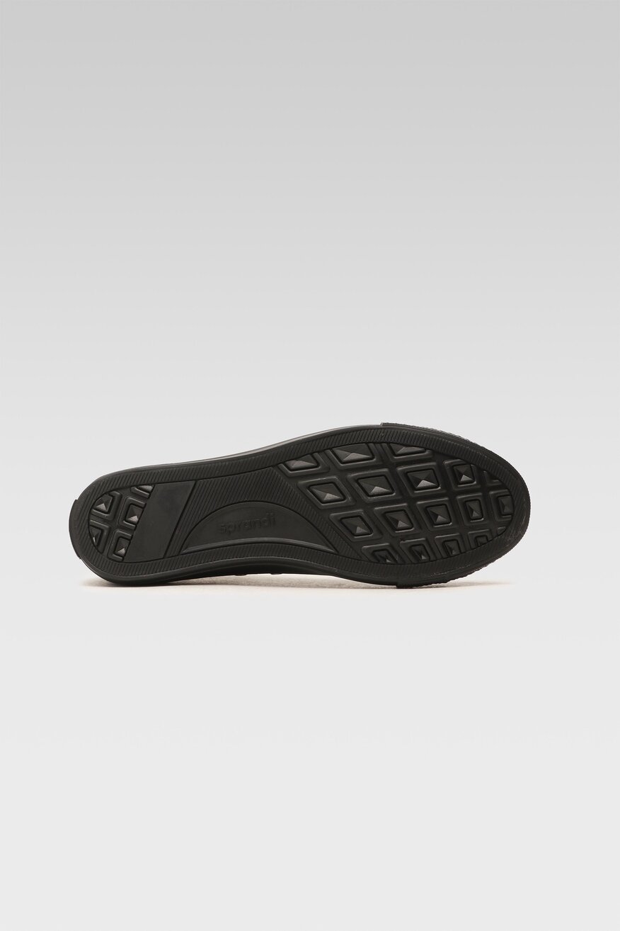 
                Sprandi - Trampki sznurowane - 5904248793425