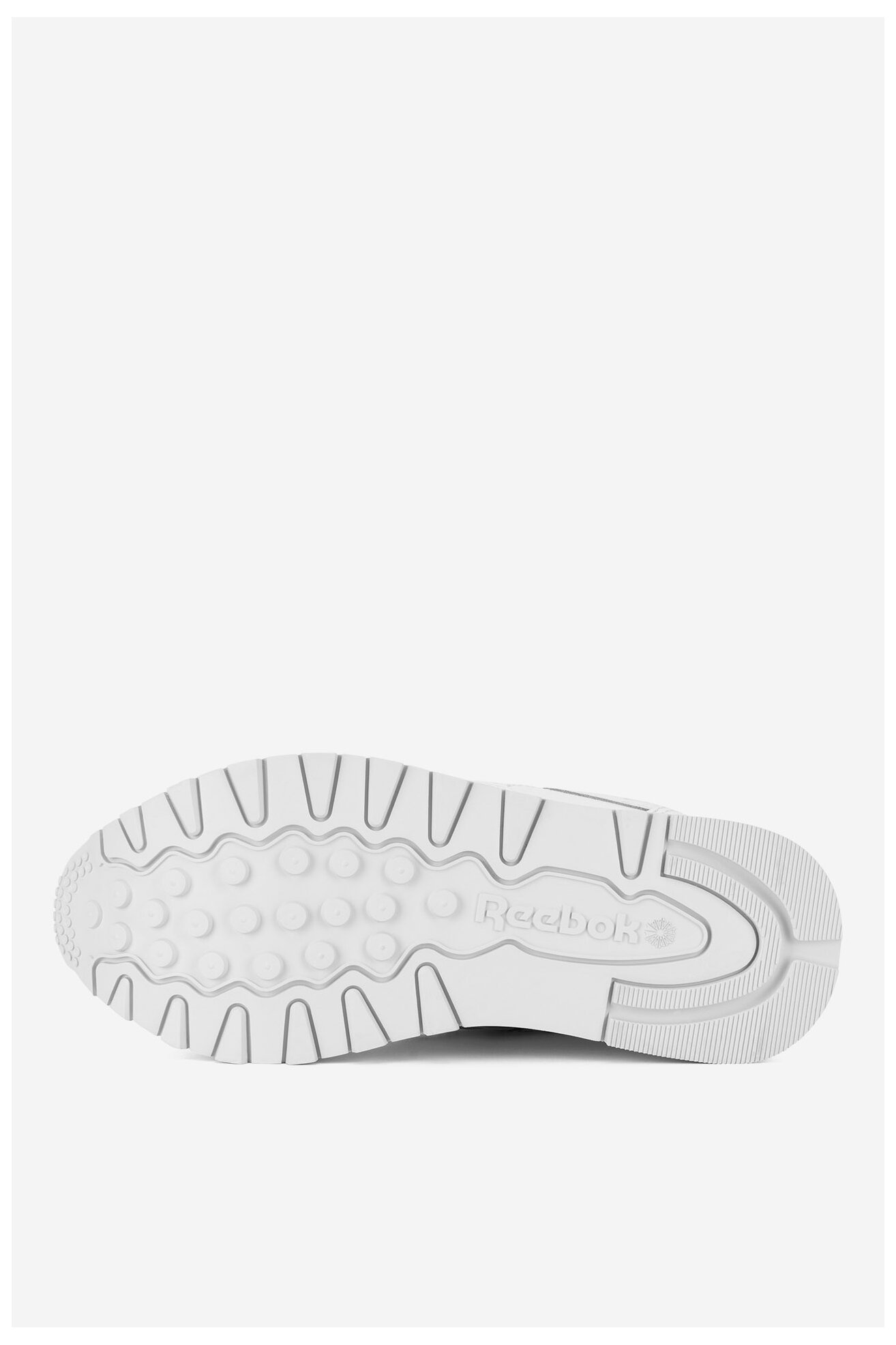 Кросівки спортивні Reebok CLASSIC LEATHER TRIPLE LIFT 100201089 БІЛИЙ