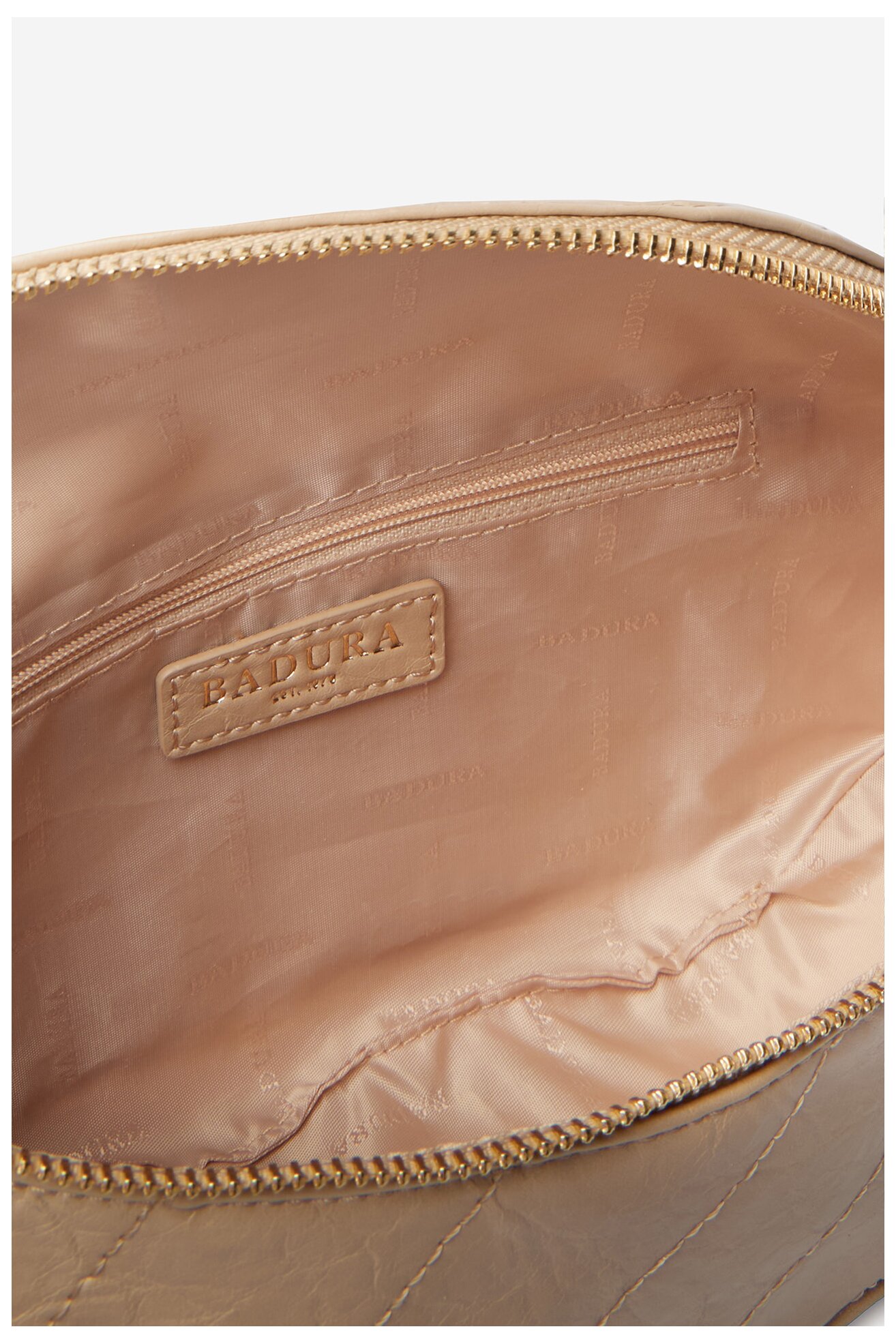Torebka Badura CEO-MODI-YH127 Beżowy