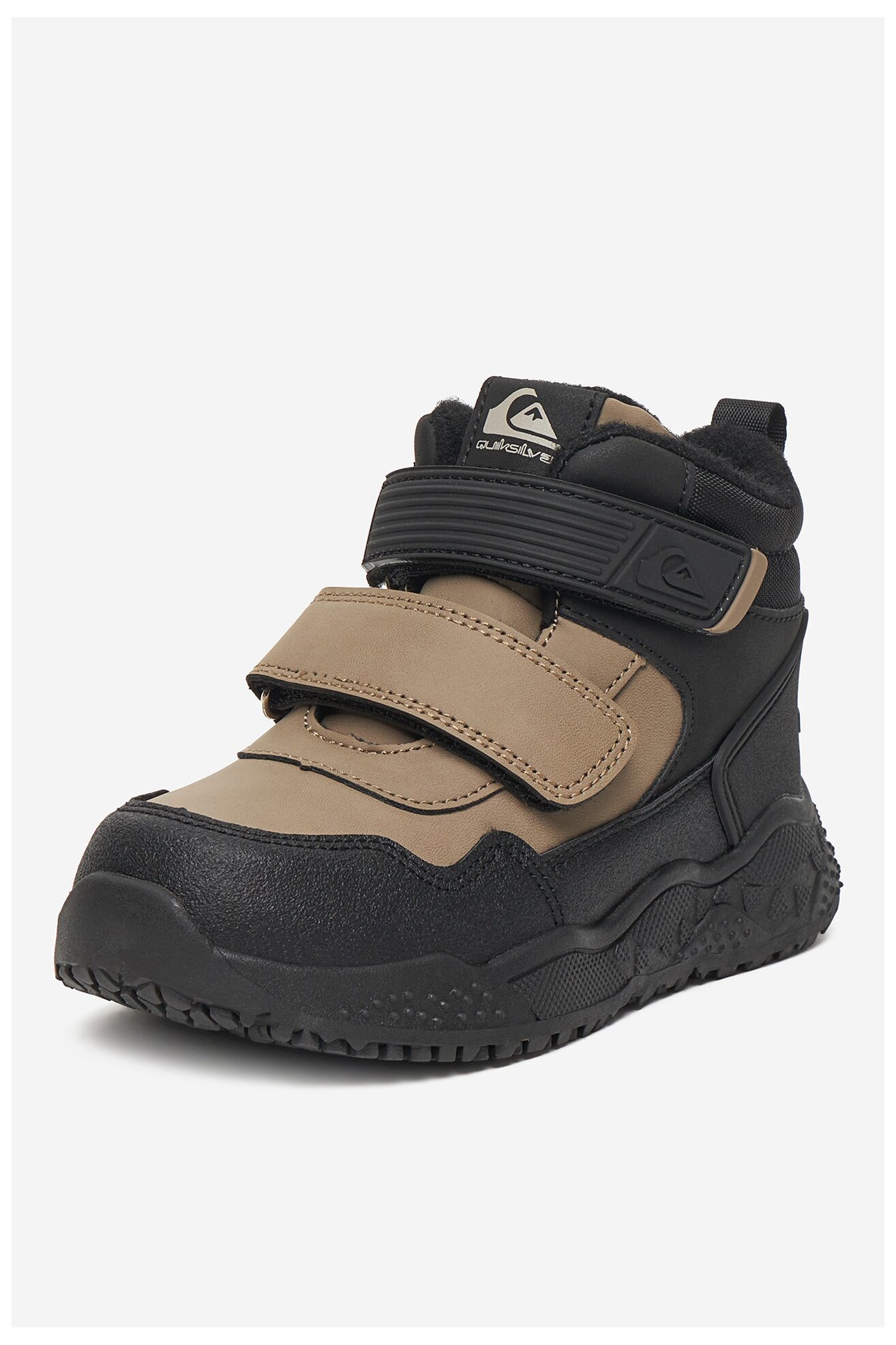 Csizma QUIKSILVER CEO-CP87-26135 CAMEL