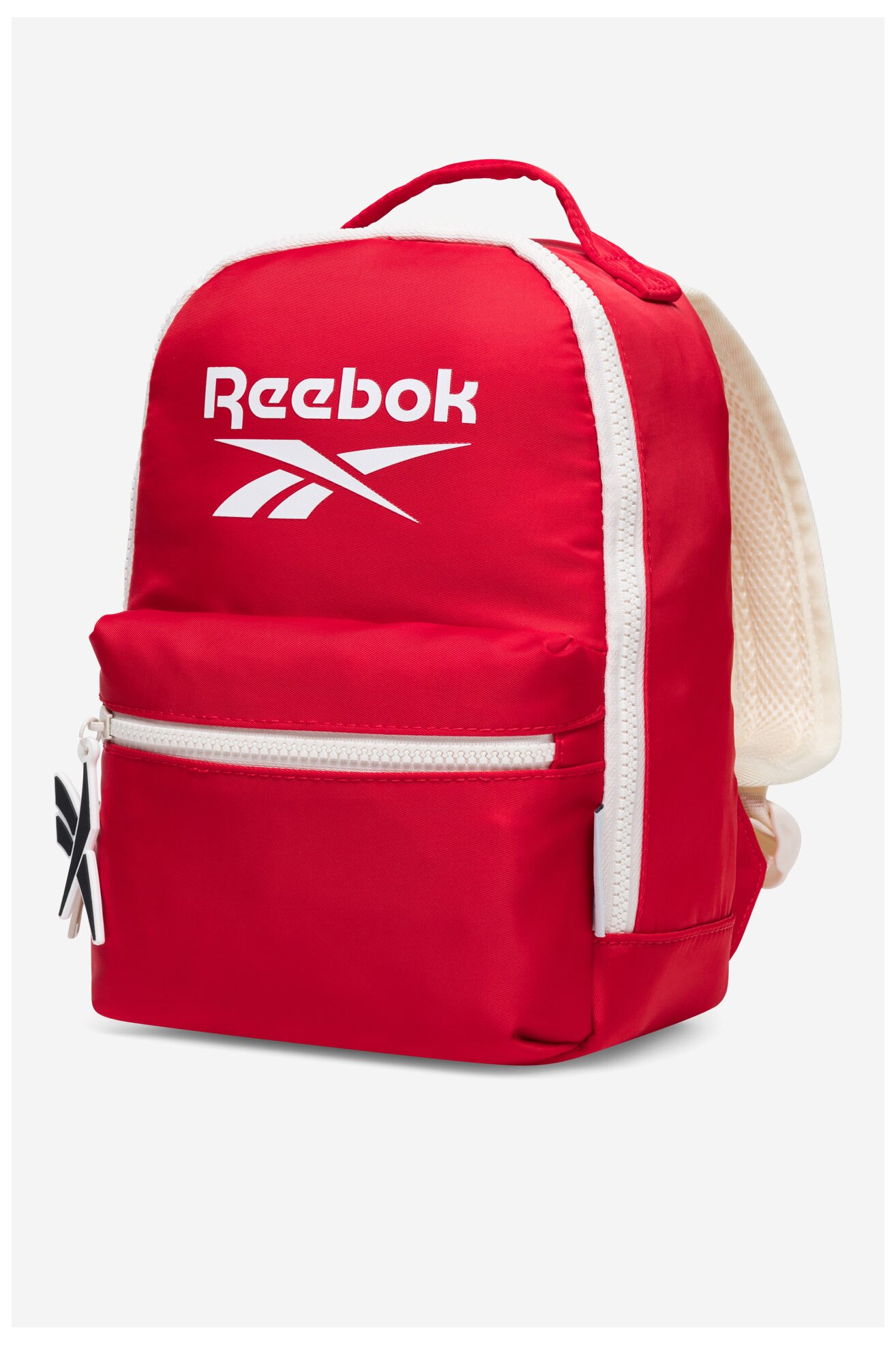 Plecak Reebok RBK-046-CCC-05 Czerwony