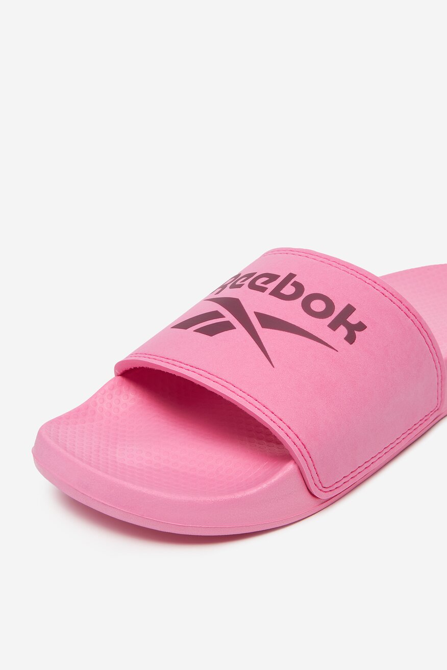 
                Папуче за базен Reebok ROZE - 5906751056066