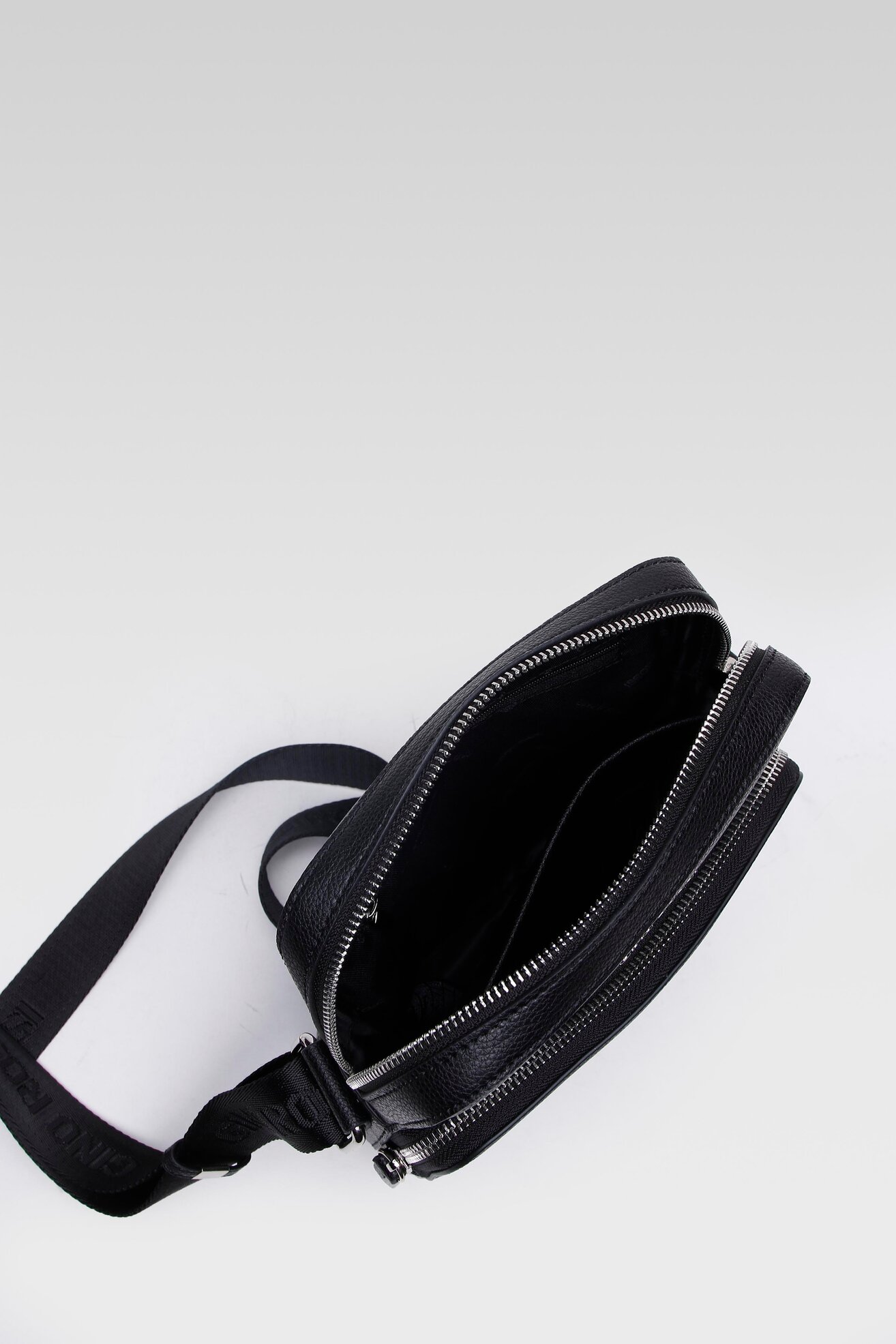 Torba męska Gino Rossi BGR-L-061-10-06 Czarny