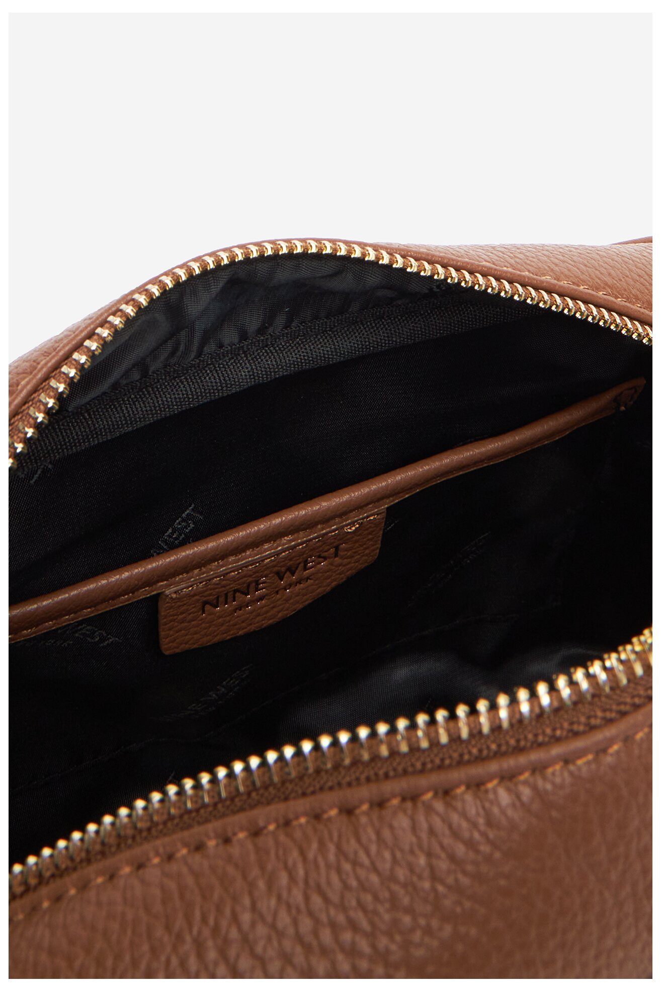 Kézitáska NINE WEST CEO-BROOKLYN-BLISS-LX10159 BARNA