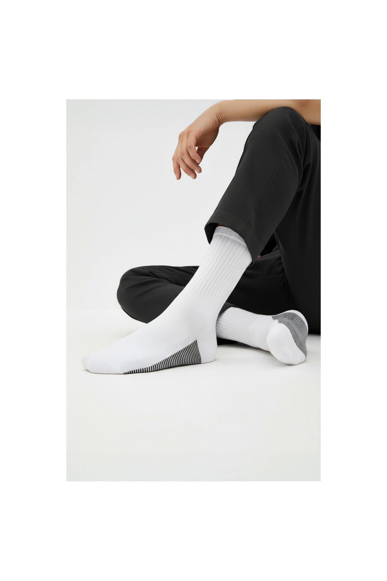 Zokni G-STAR RAW CEO_AS_G-STAR_312_W_AW25 (3-PACK) MIX