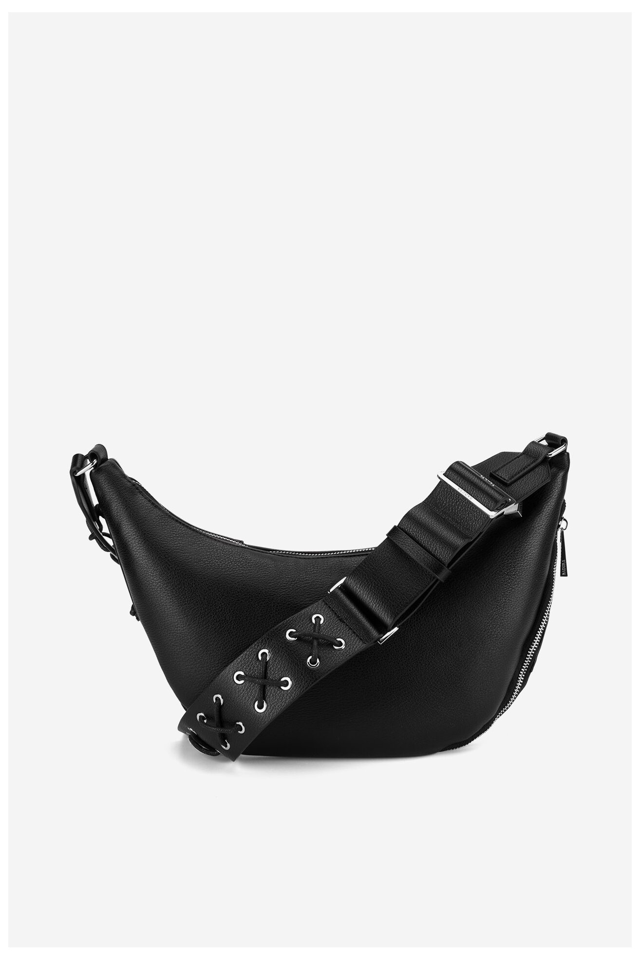 Torebka Badura LOA7237A Czarny