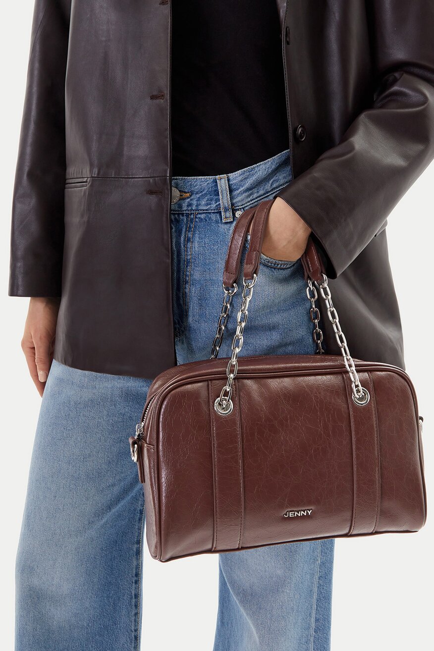 
                Torba Jenny BORDO - 5906751212516