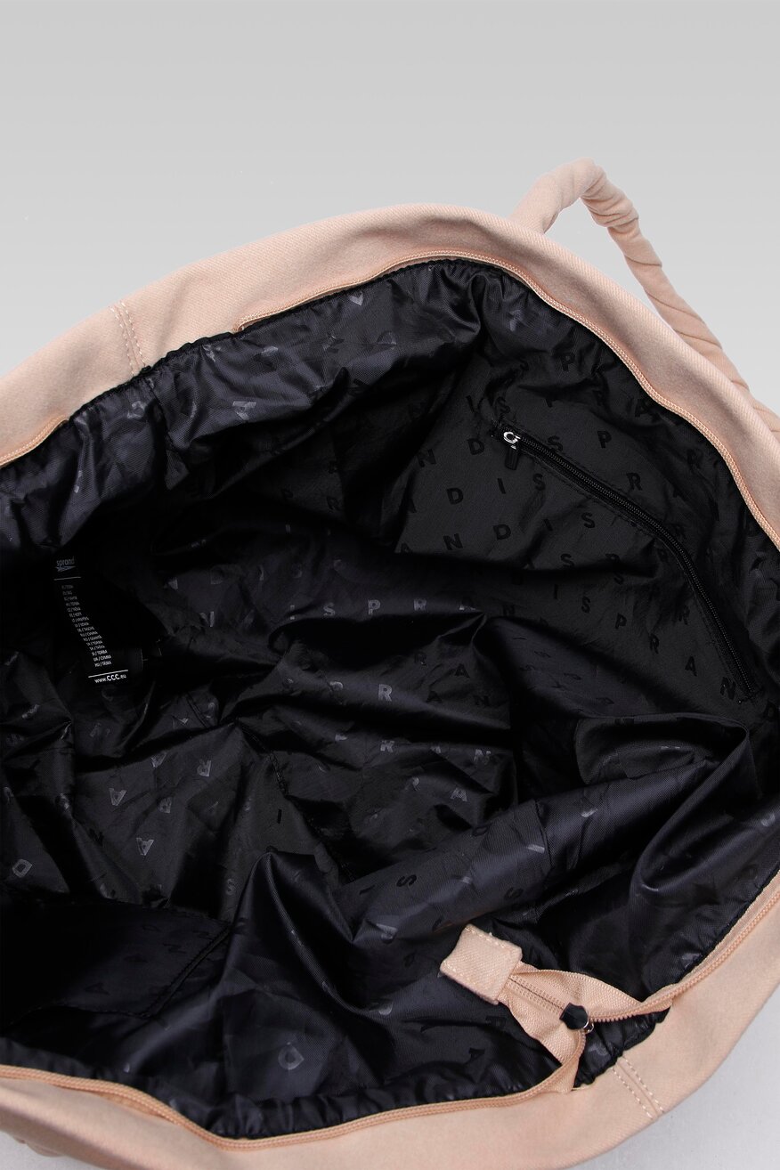 Ifjúsági kézitáska Sprandi BÉZS - 5904248209186