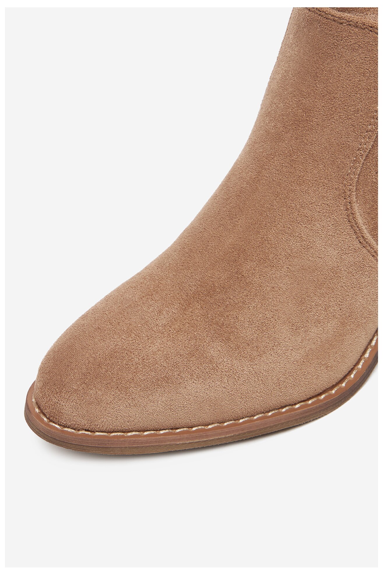 Cizme DeeZee HX24012-1 BEJ