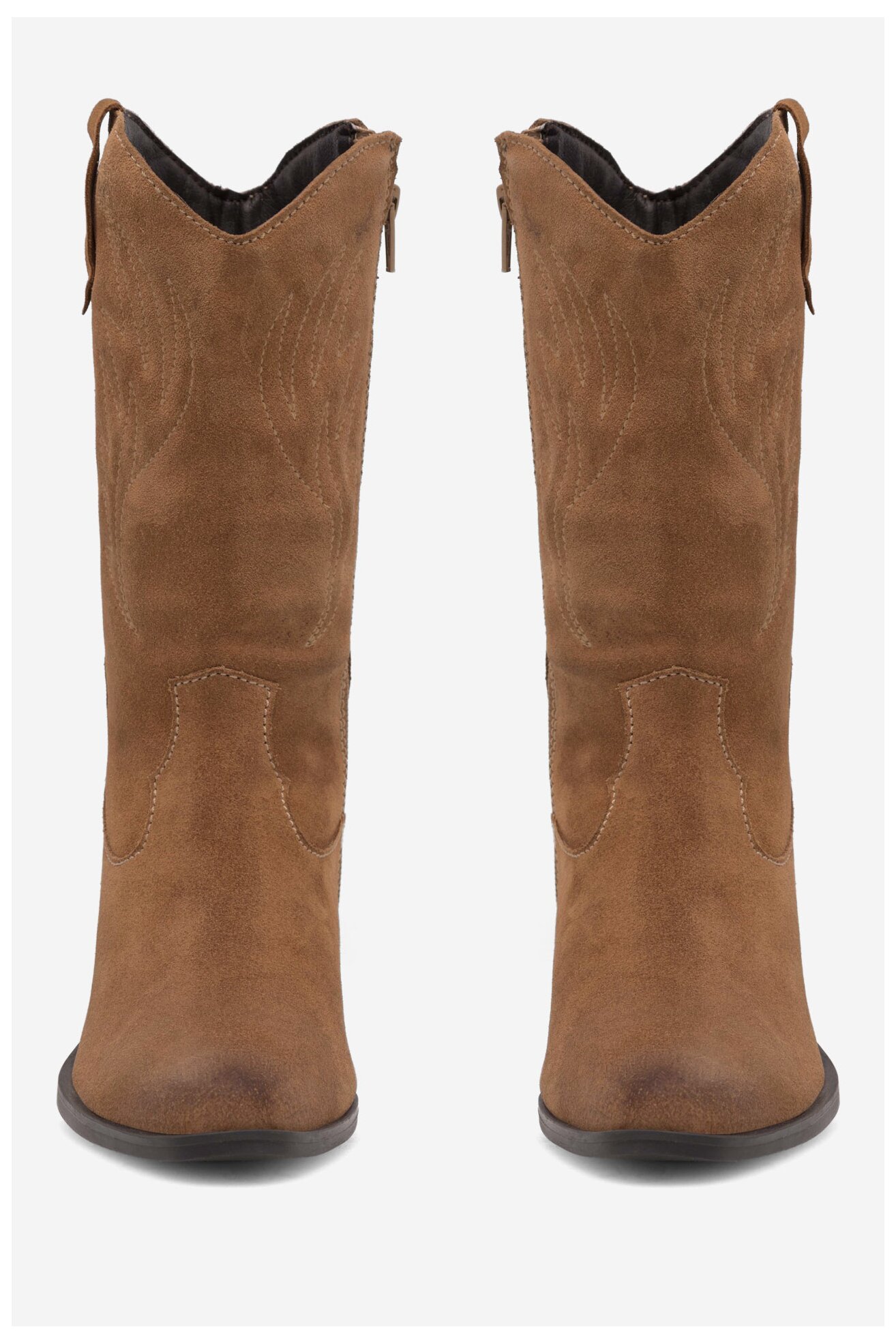 Ghete Lasocki WI16-RIVER-03 CREM