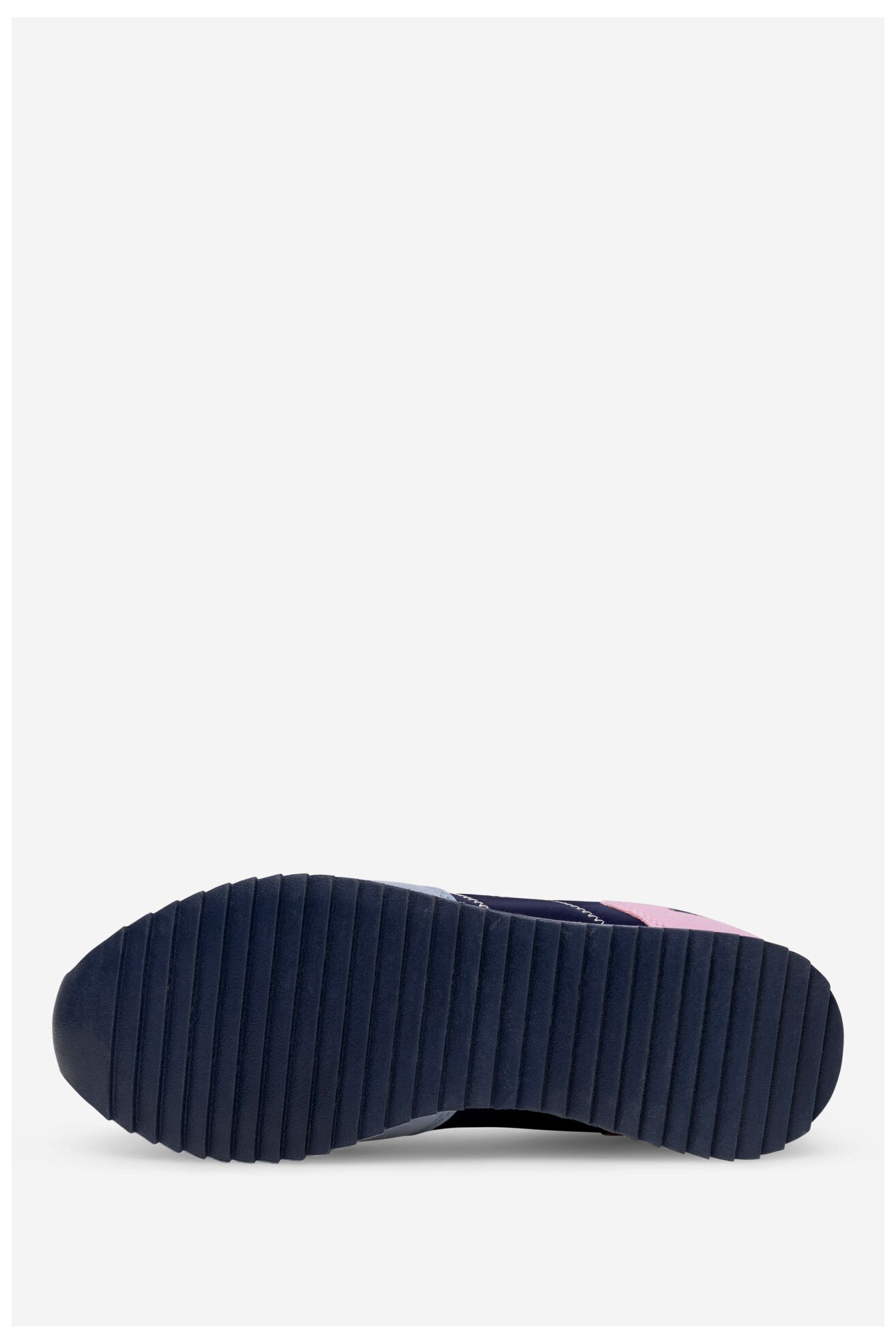 Tornacipő U.S. POLO ASSN. ALTENA002 SÖTÉTKÉK