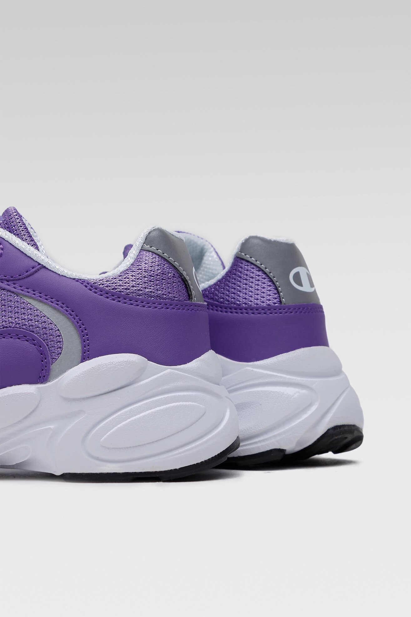 Încălțăminte sport Champion BLACK OUT S11342-VS021 MOV