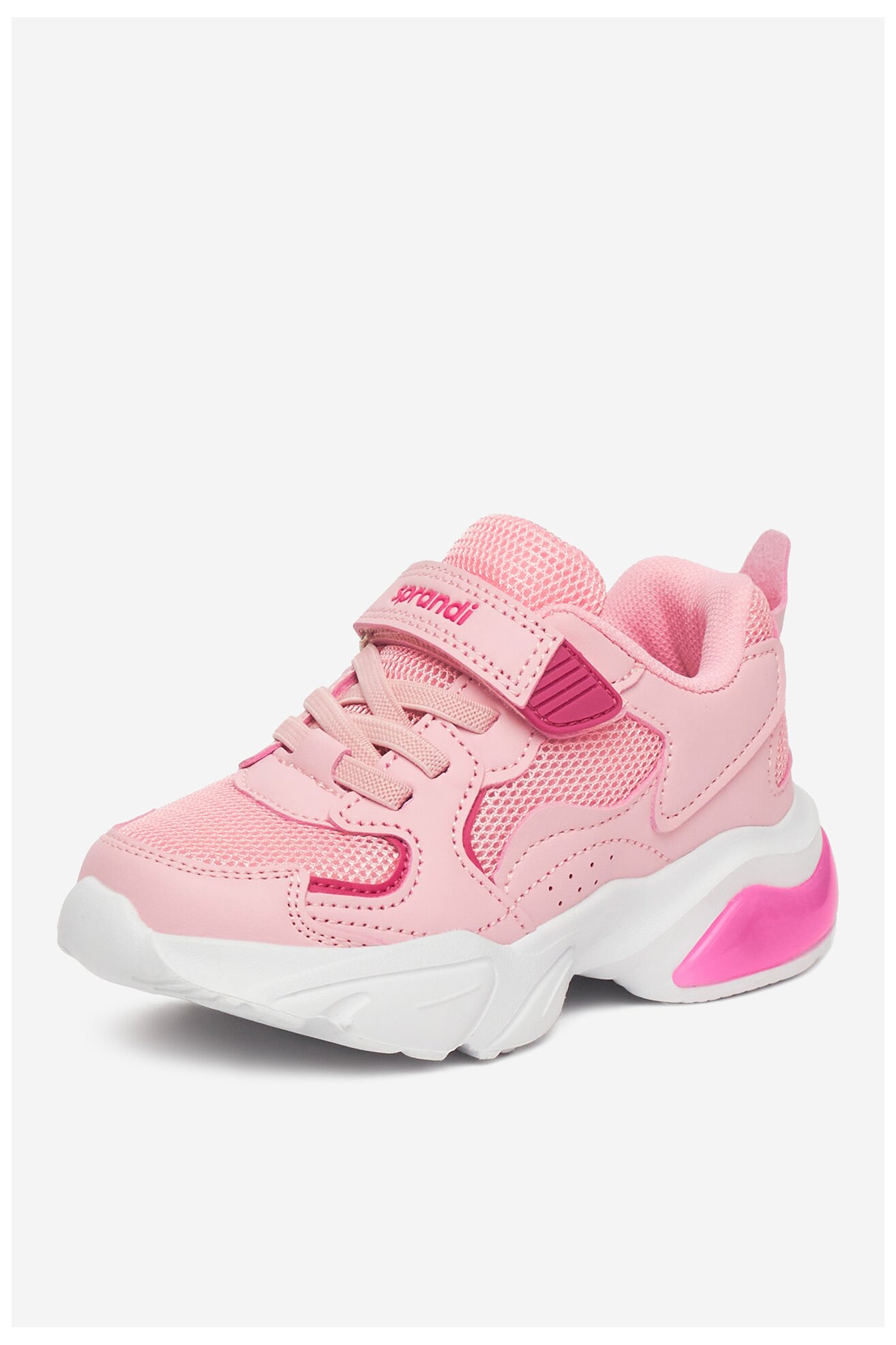 Obuwie sportowe Sprandi CP72-26030(DZ) Różowy