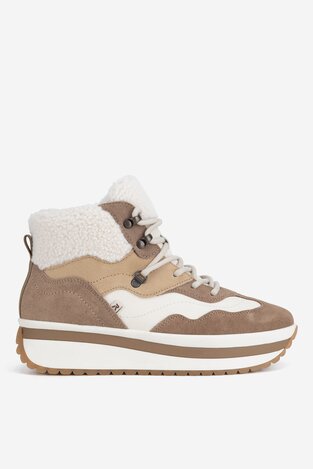 Черевики Rieker Revolution Lifestyle W0970-64 БЕЖЕВИЙ