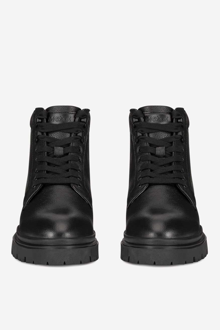 
                Csizma Mexx FEKETE - 5903419666117