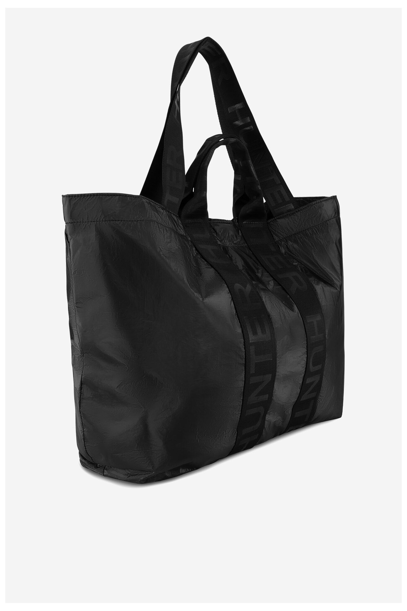 Torebka HUNTER HTR-K-014-06 Czarny