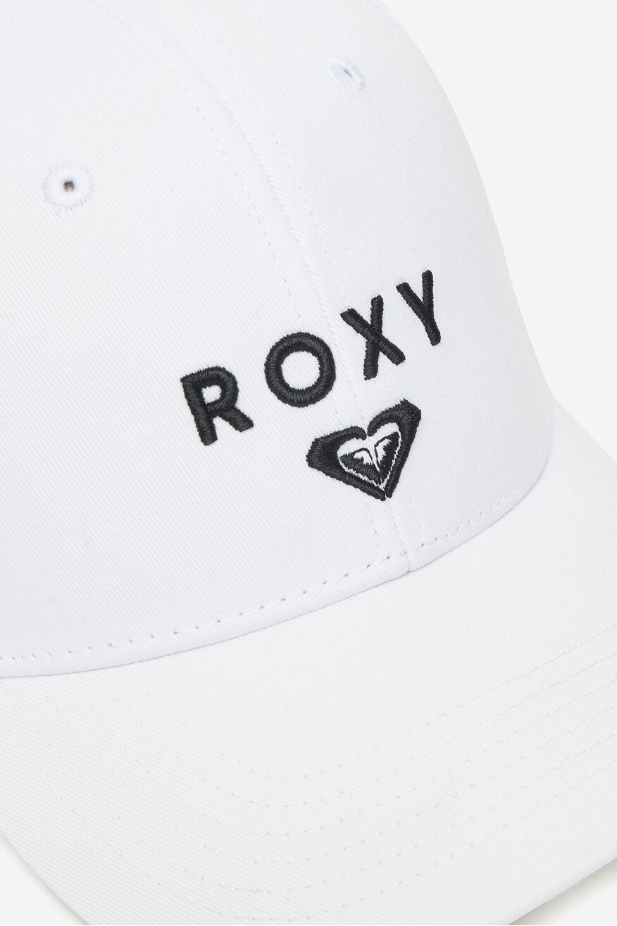 Шапка Жіноча ROXY БІЛИЙ - 5906751174210