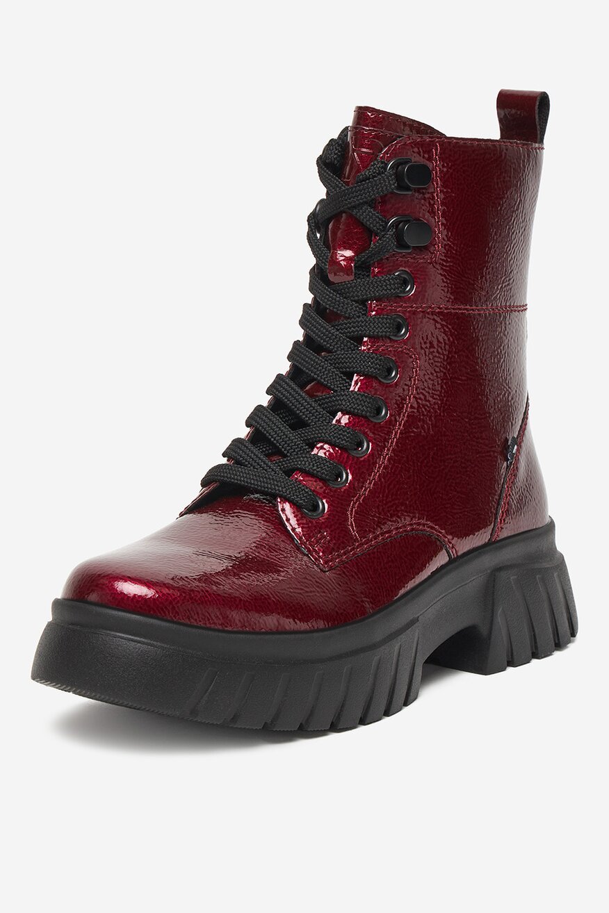 Bocanci Rieker GRENA - 2230085554190