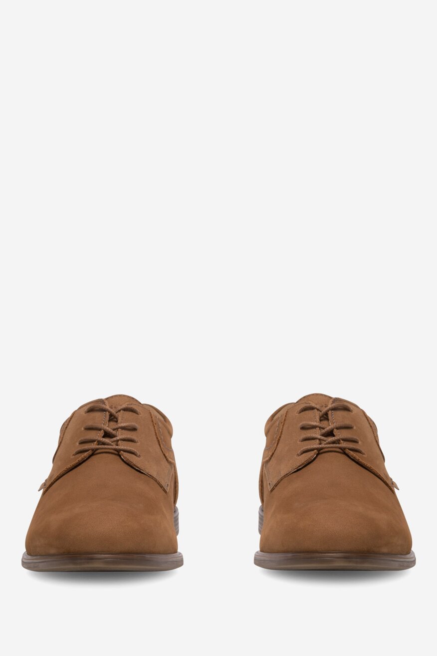 Polobotka Lasocki CAMEL - 5905588304593