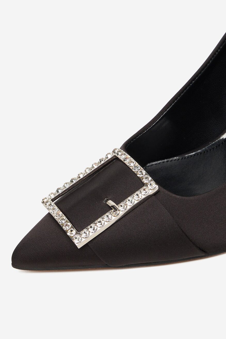 NINE WEST - Szpilki - 5906751370704