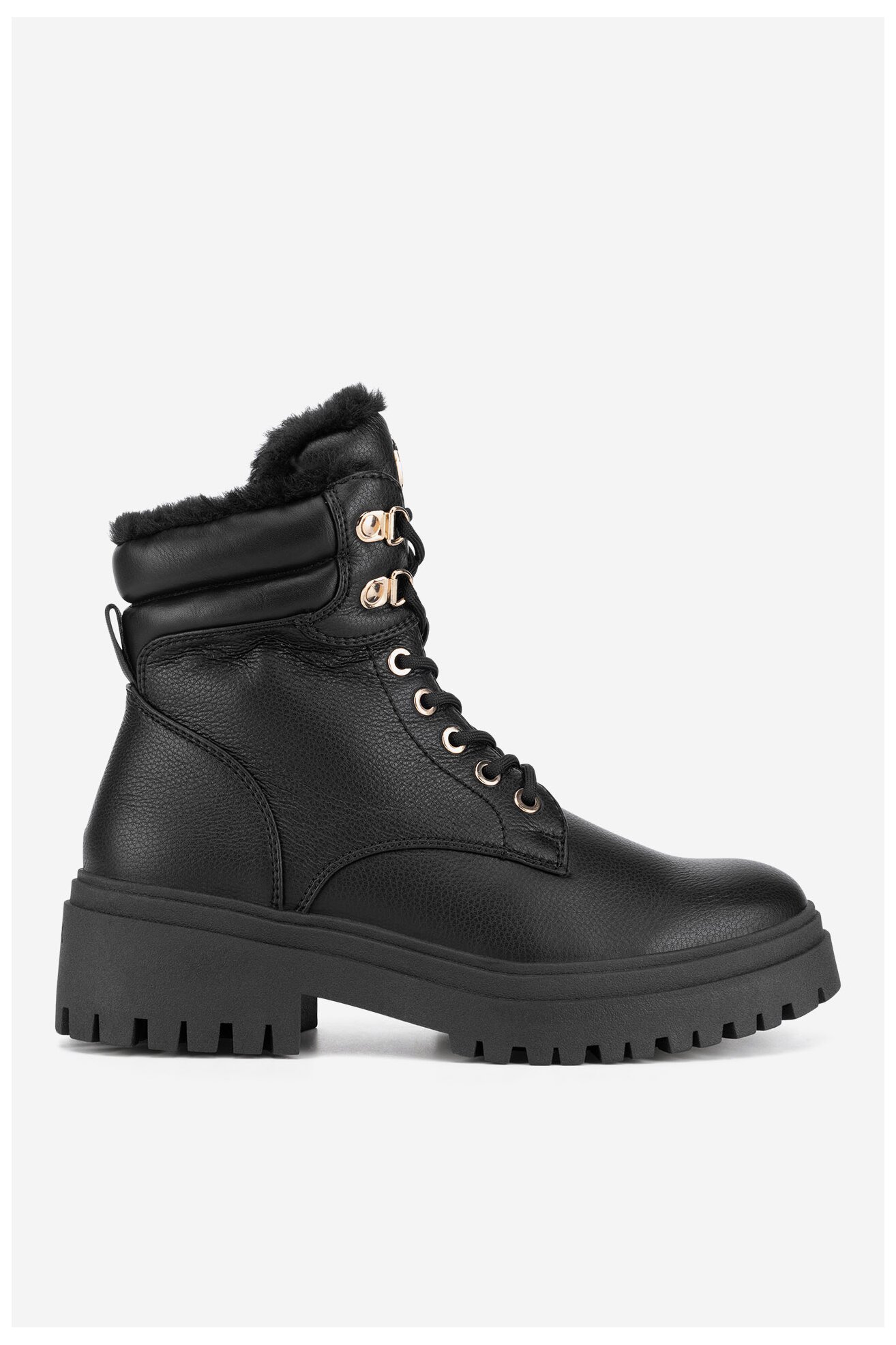 Bocanci Mexx MI001713143W NEGRU